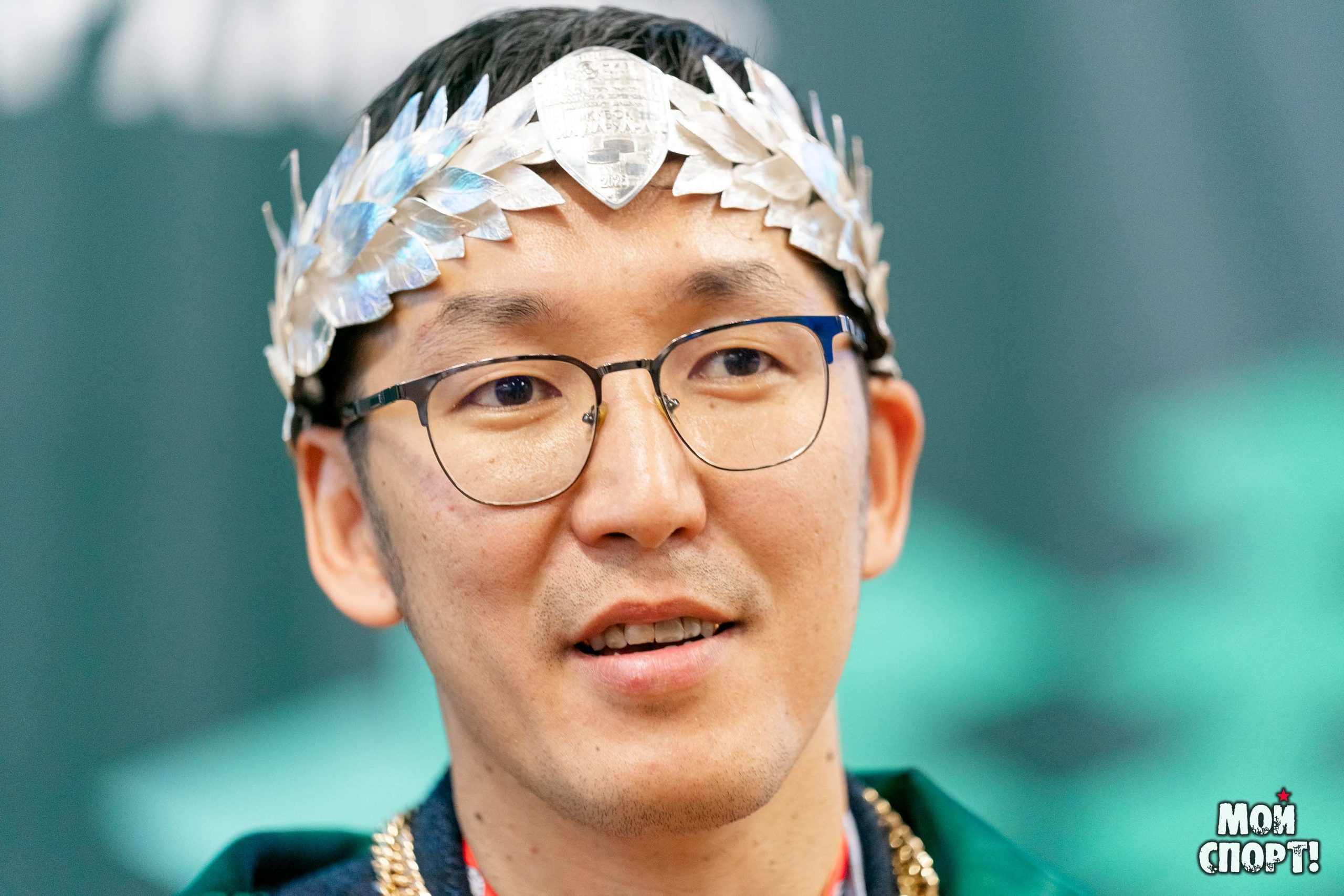 Декада шашек в Якутске. Студия «Мой Спорт!» — все о спорте в Якутии