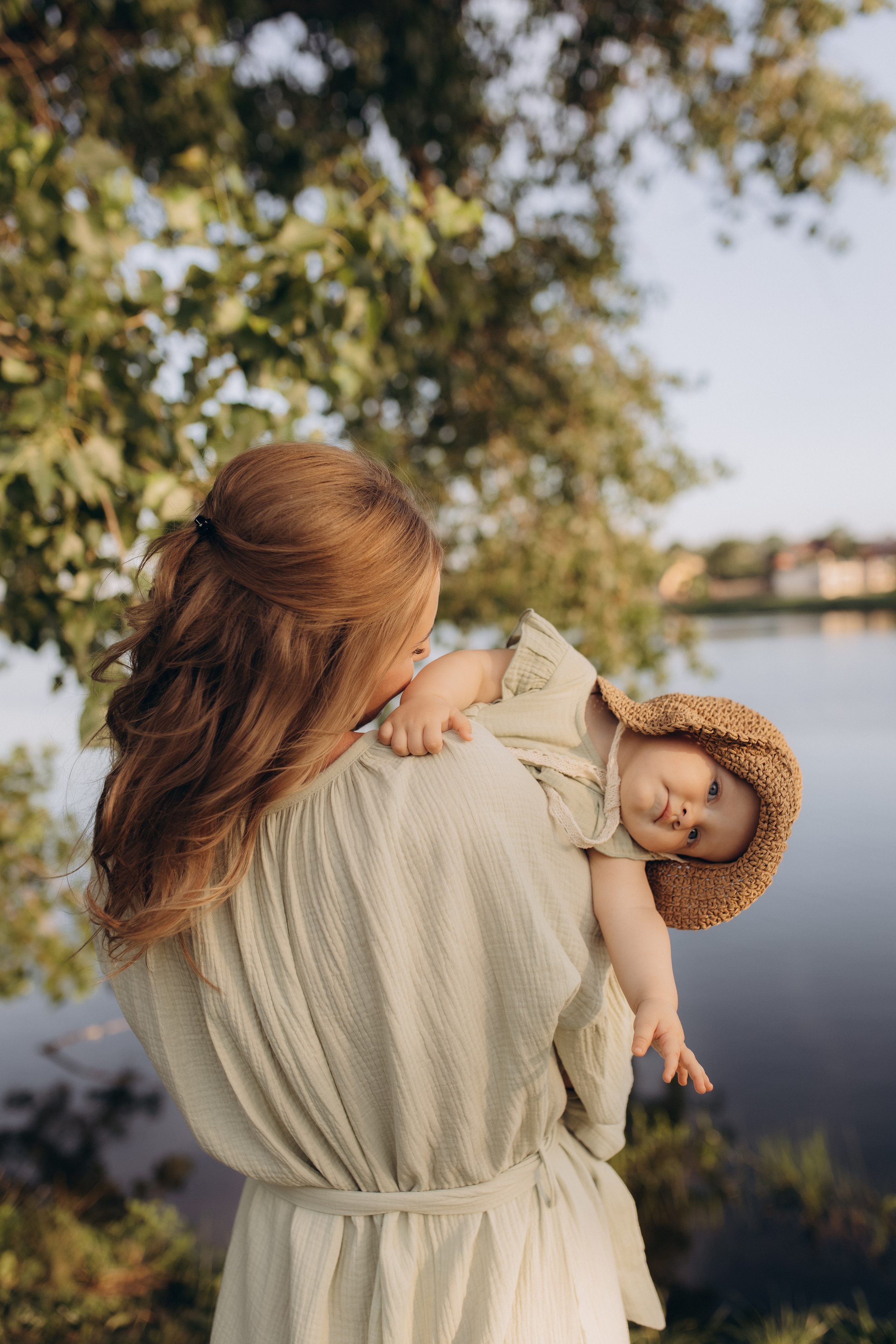 Виктория и Есения. Свадебный и семейный фотограф в Белгороде Евгения Курочкина