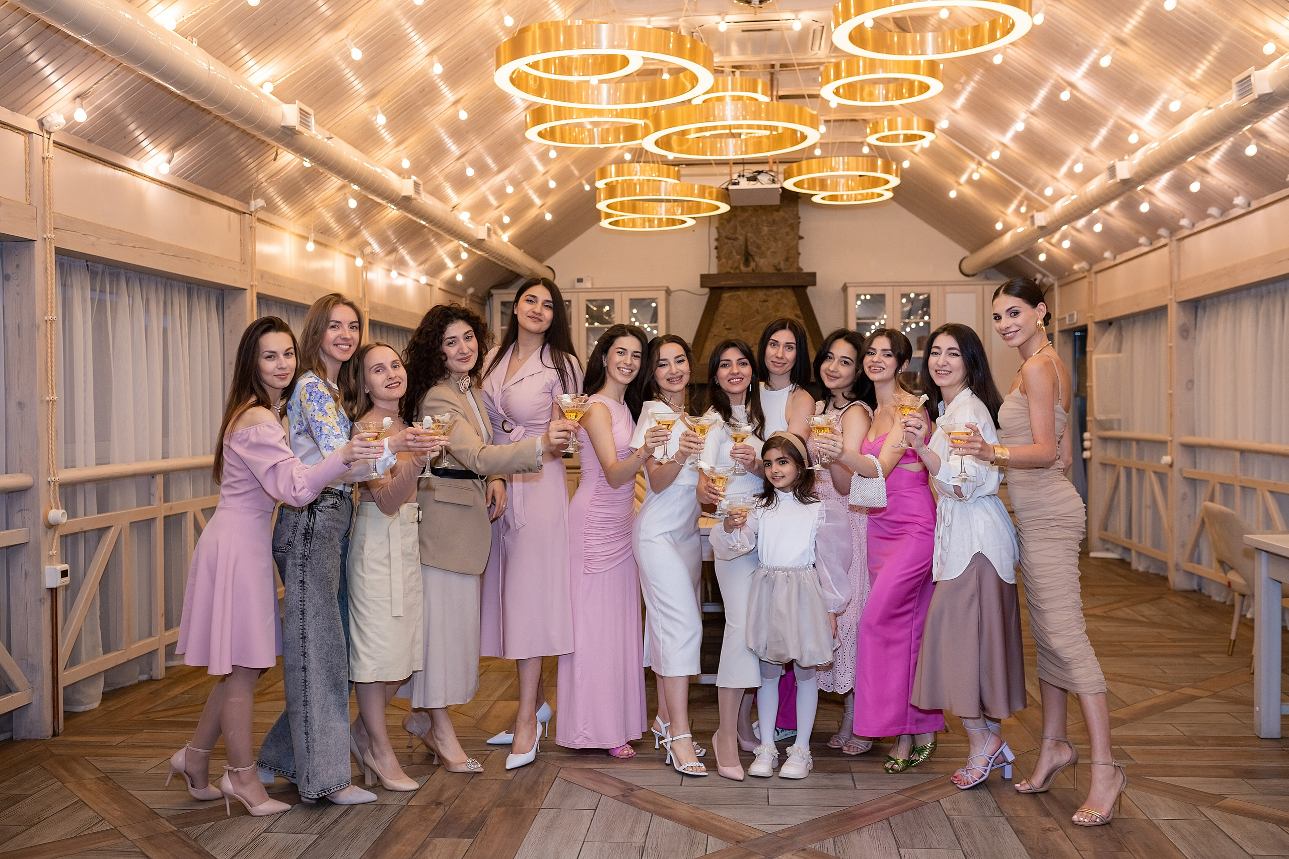 День рождения Наны. Олеся Семейская свадебный и семейный фотограф в Ростове-на-Дону