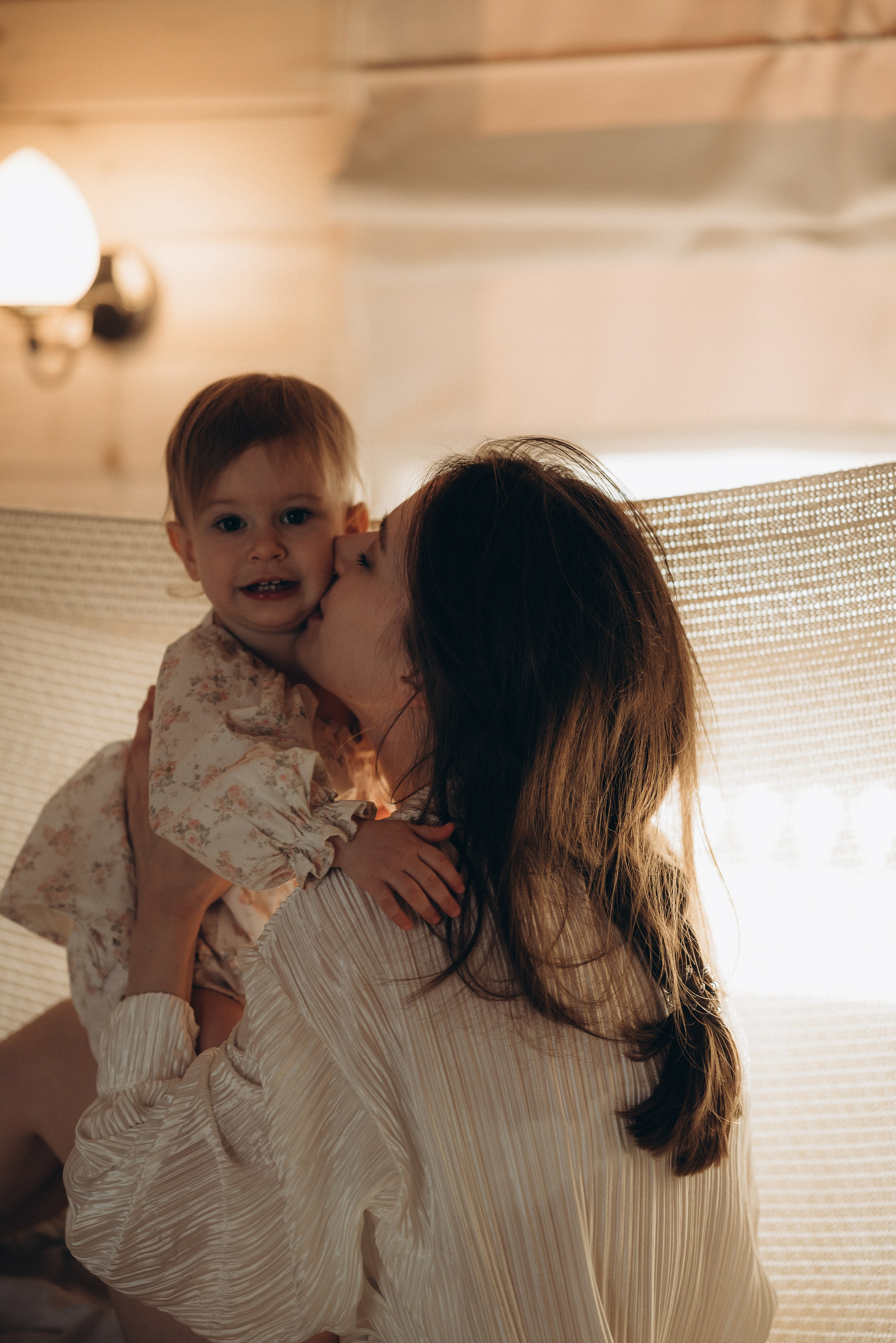 Фотосессия в домике. Семейный фотограф Ростов-на-Дону Татьяна Соколова