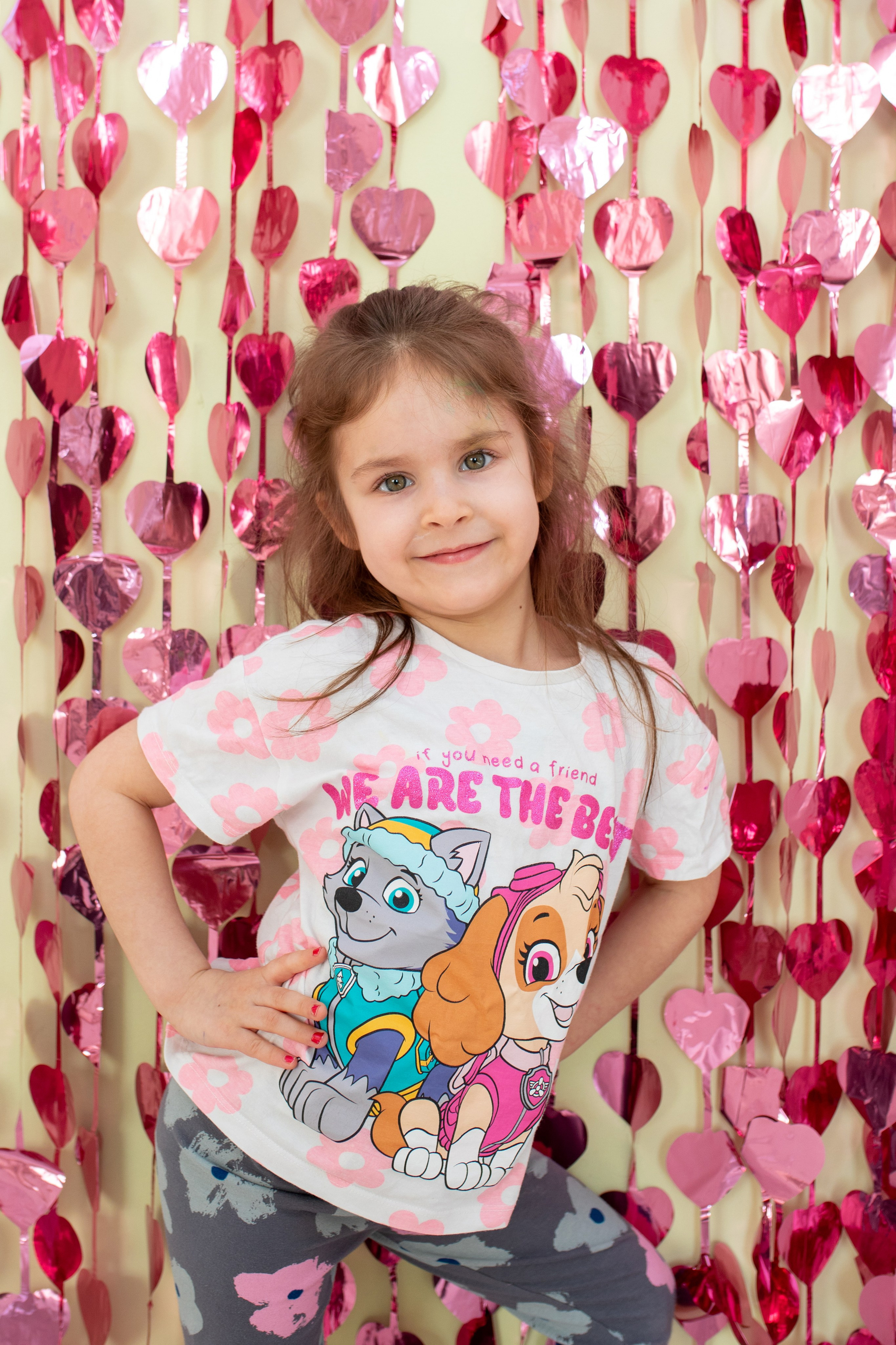 Частный детский сад «Счастливое детство ". Фотограф в Новосибирске Ася Зверева