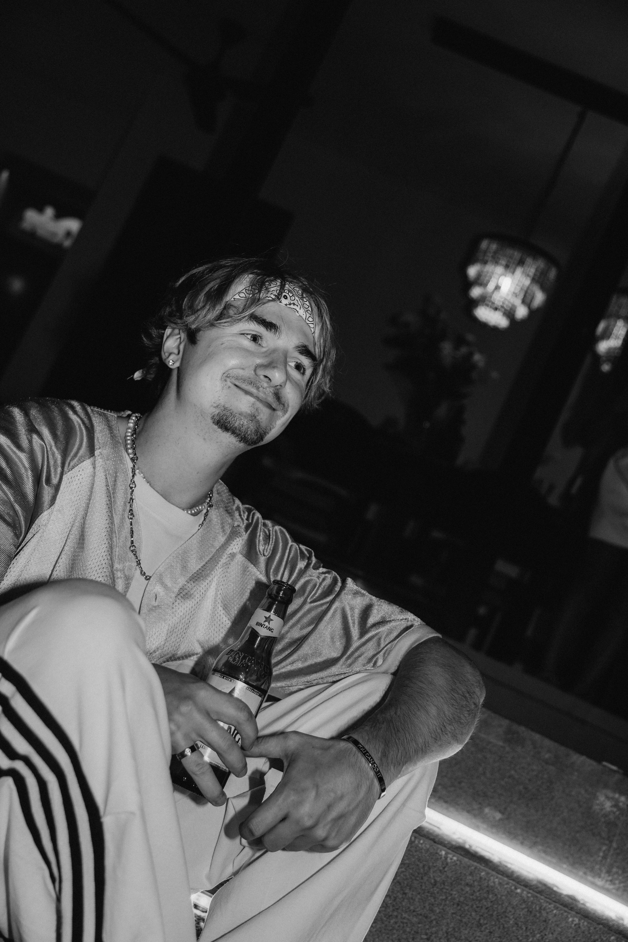 День Рождения Вани. Ольга Антипова — фотограф