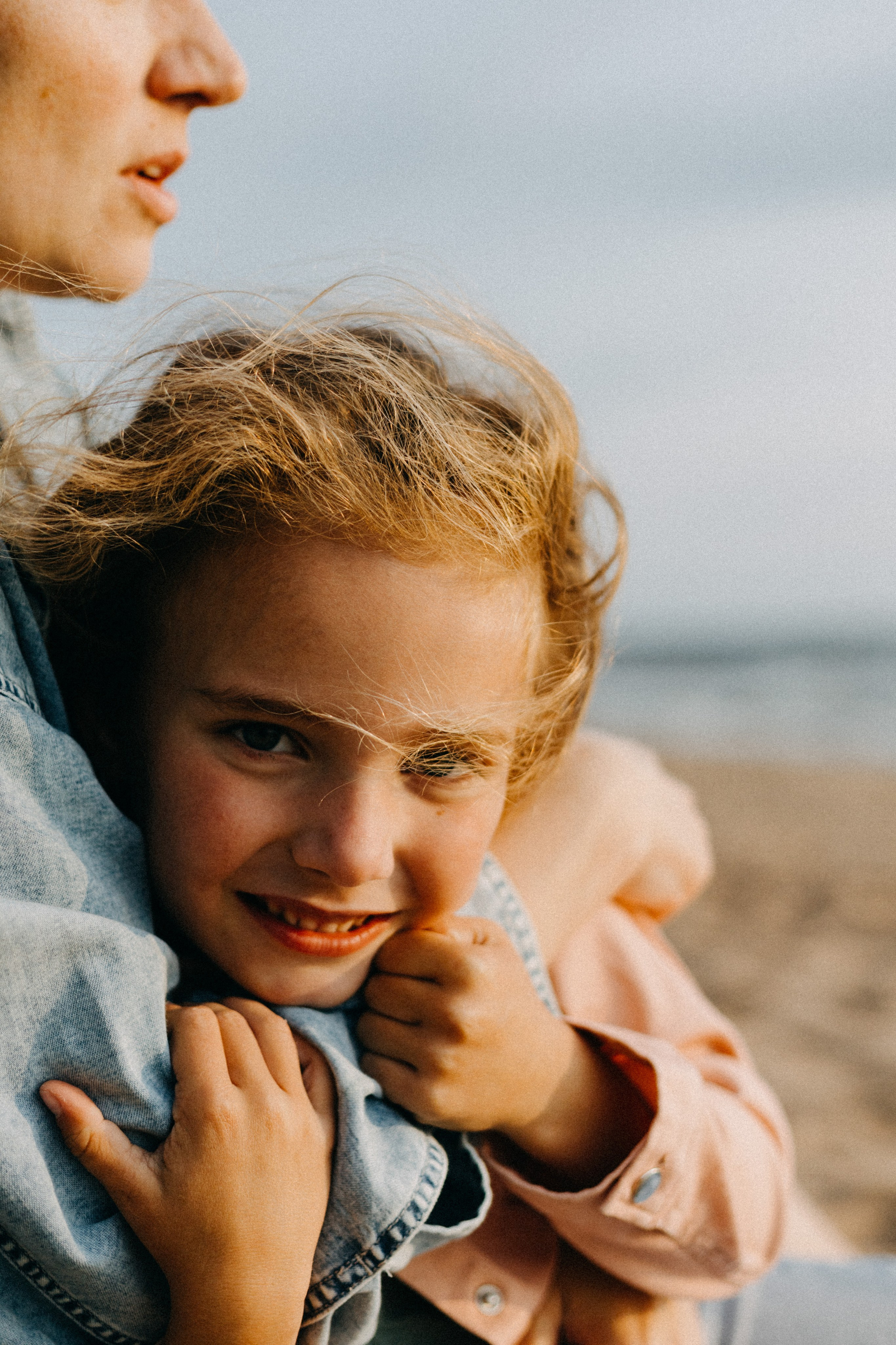 Семейная съемка. Фотограф в Санкт-Петербурге Шура Капустина