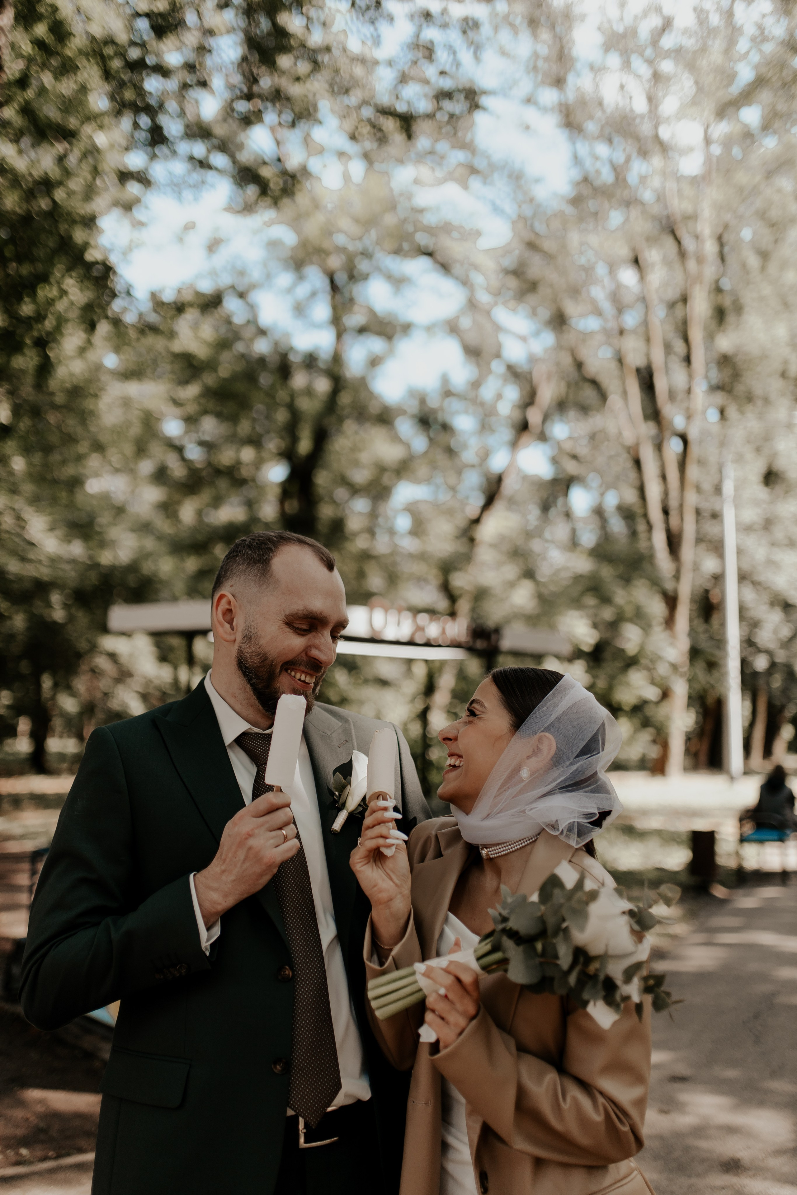 Свадьба по-итальянски. Фотограф в Санкт-Петербурге Лиза Семченкова