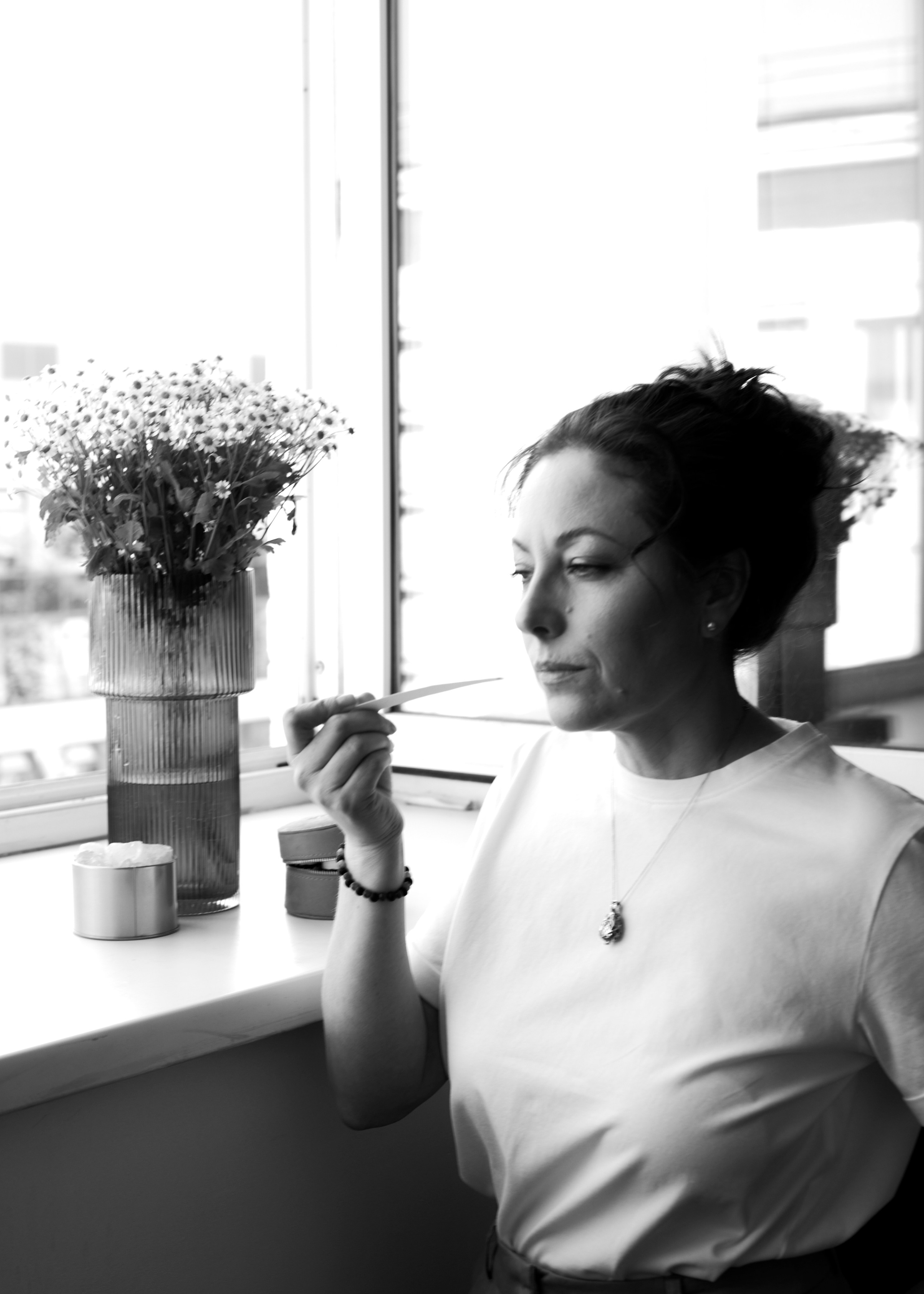 Екатерина. Ароманежность. Фотограф и проводник в эфирные масла Ольга КоСа