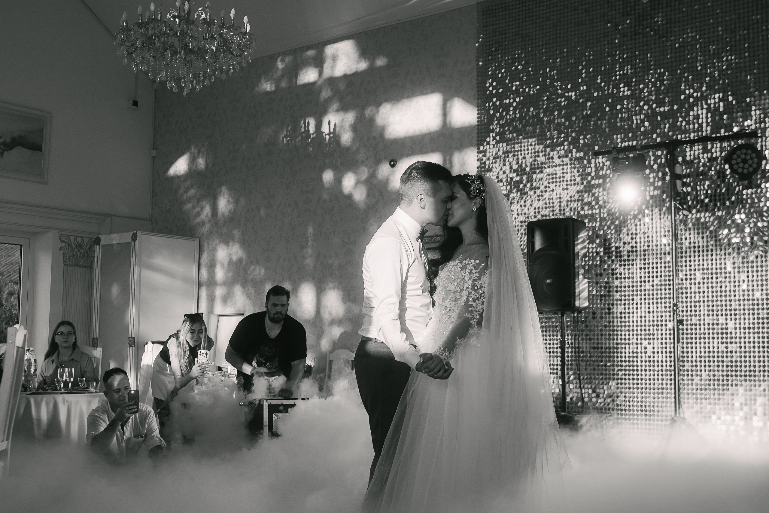 Незабываемые | 2023 Миша и Настя. ИТВИ