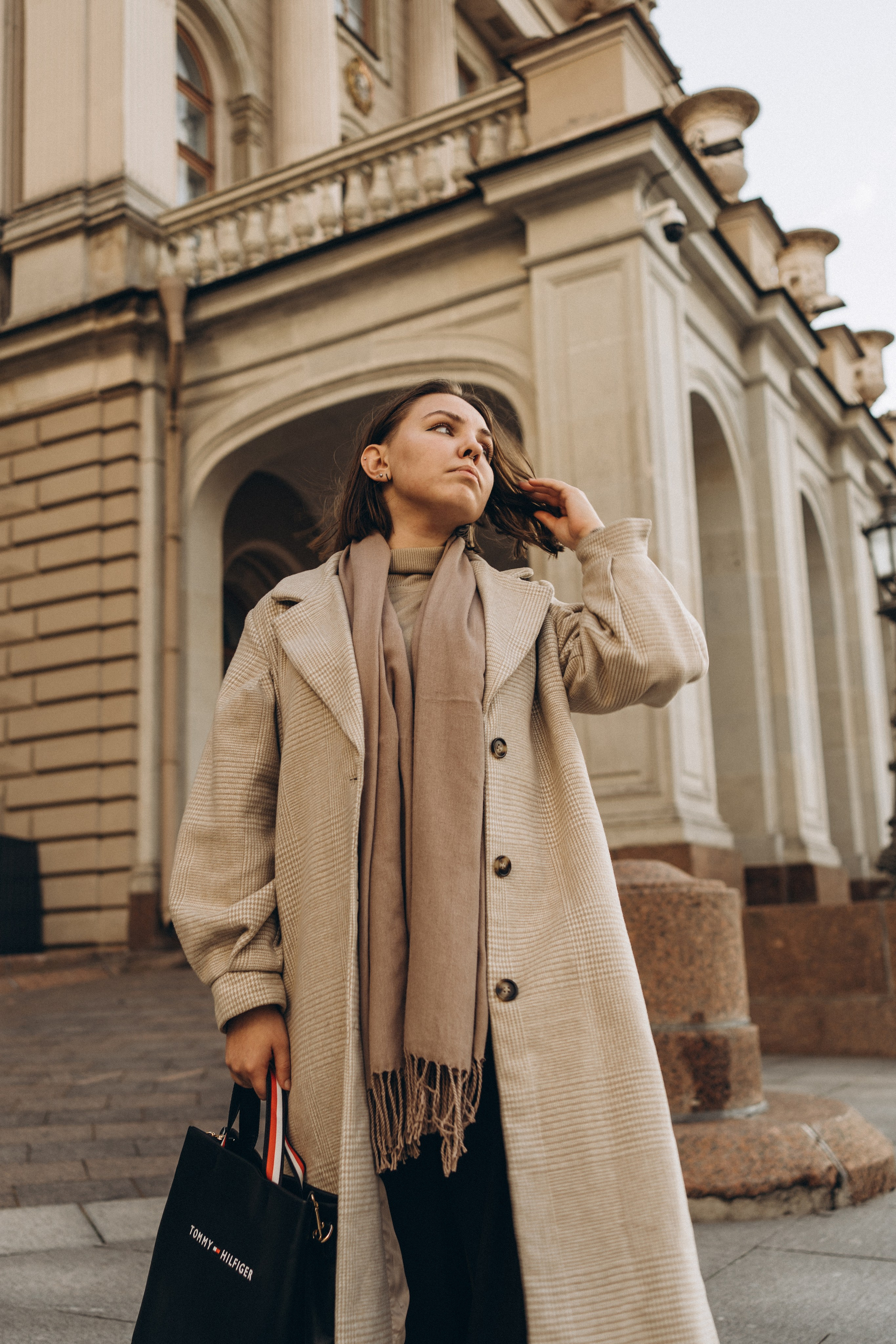 Аня. Репортажный фотограф в Санкт-Петербурге. Фотограф на мероприятие в СПБ