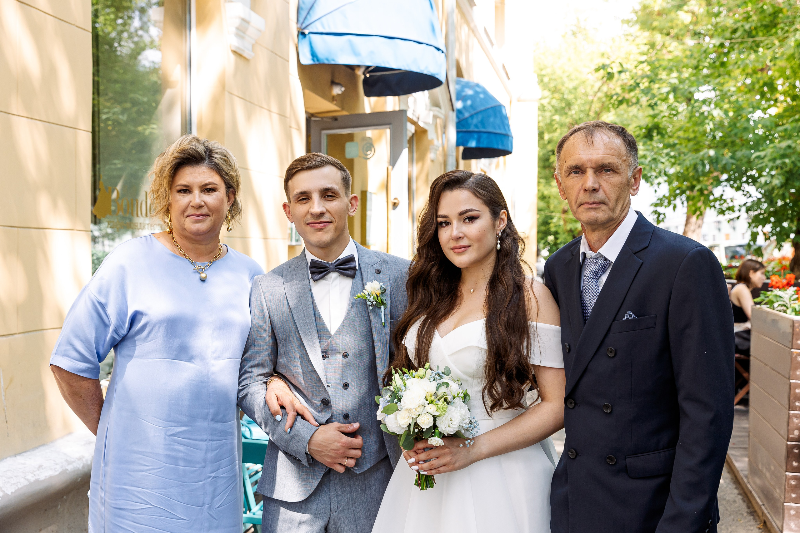 Сергей и Валерия. Свадебный и семейный фотограф в Челябинске Юлия Ишимова