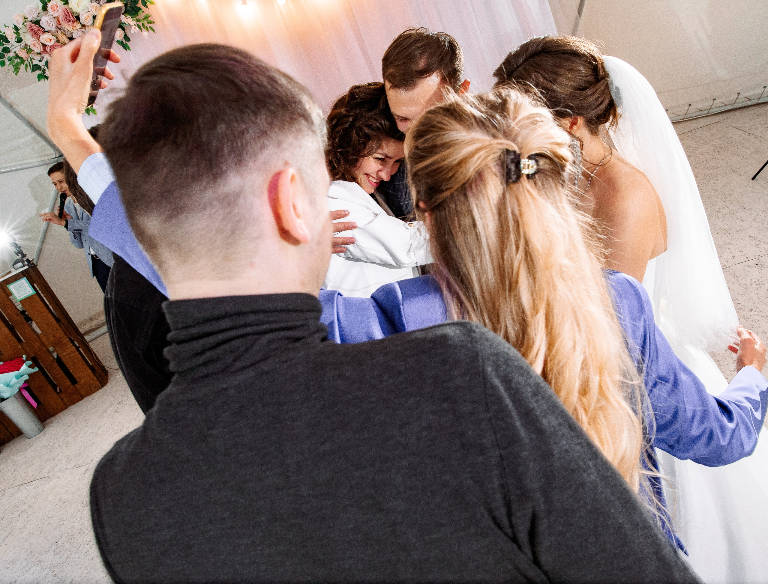 Кирилл и Екатерина. Свадебный и семейный фотограф в Челябинске Юлия Ишимова