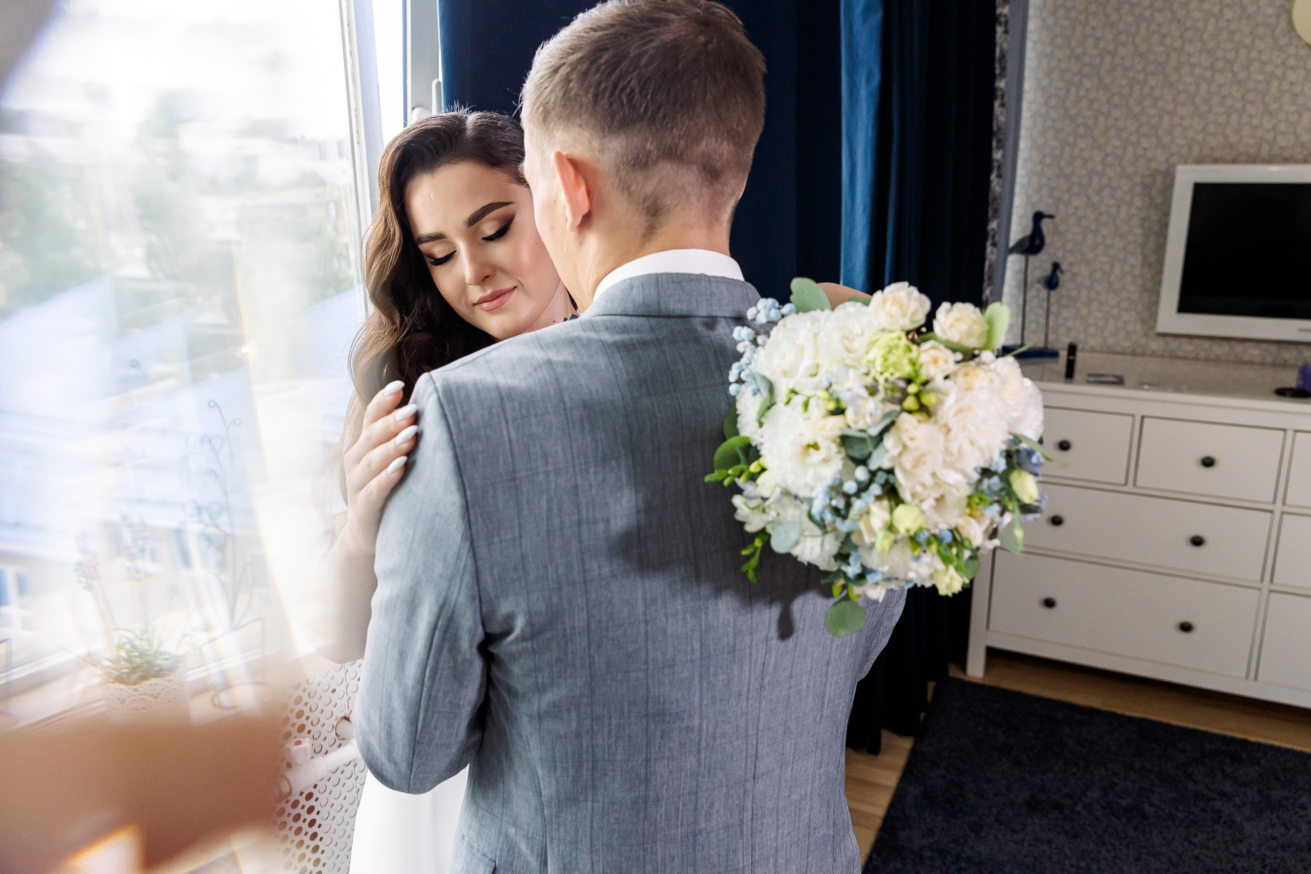 Сергей и Валерия. Свадебный и семейный фотограф в Челябинске Юлия Ишимова