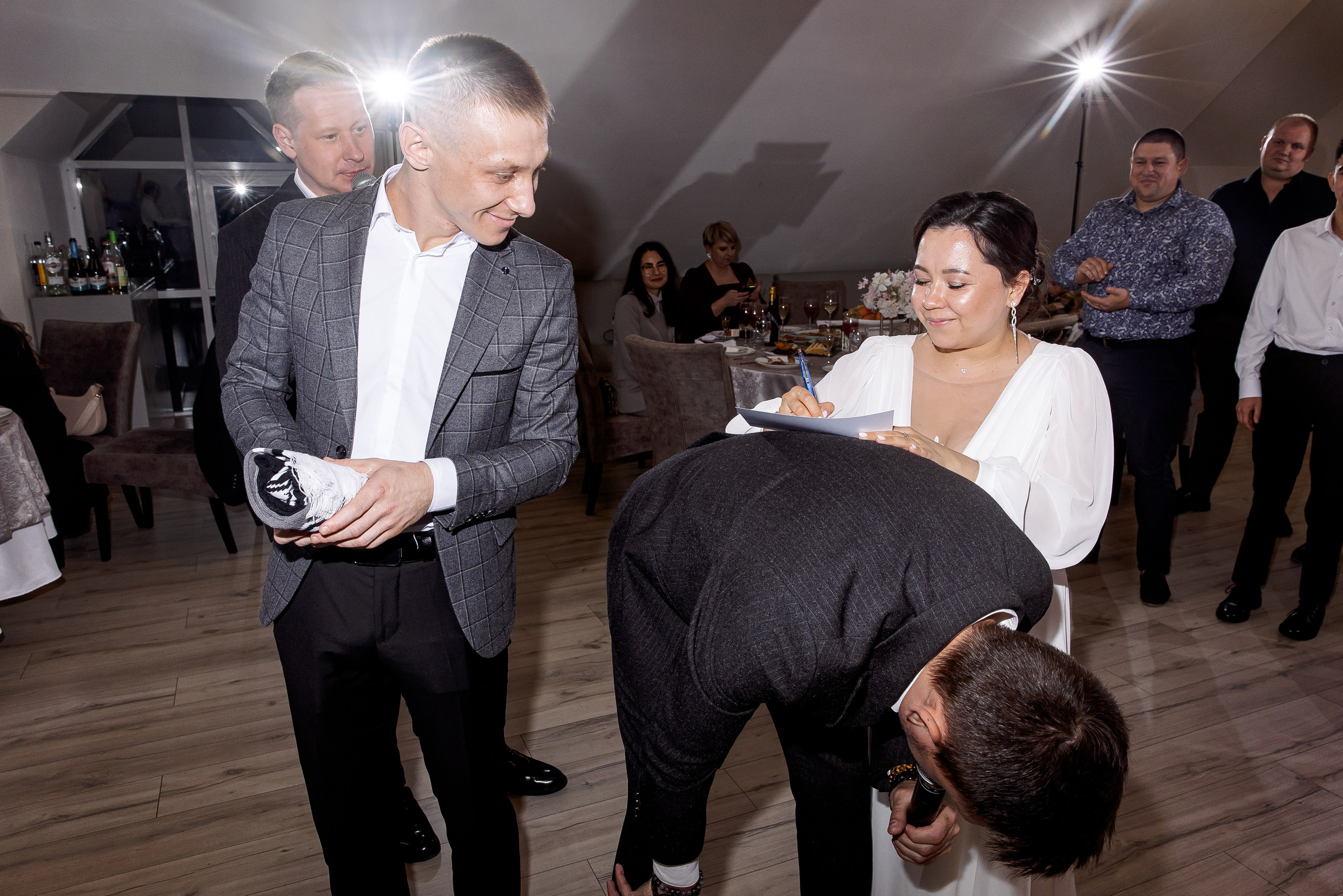 Станислав и Марина. Свадебный и семейный фотограф в Челябинске Юлия Ишимова