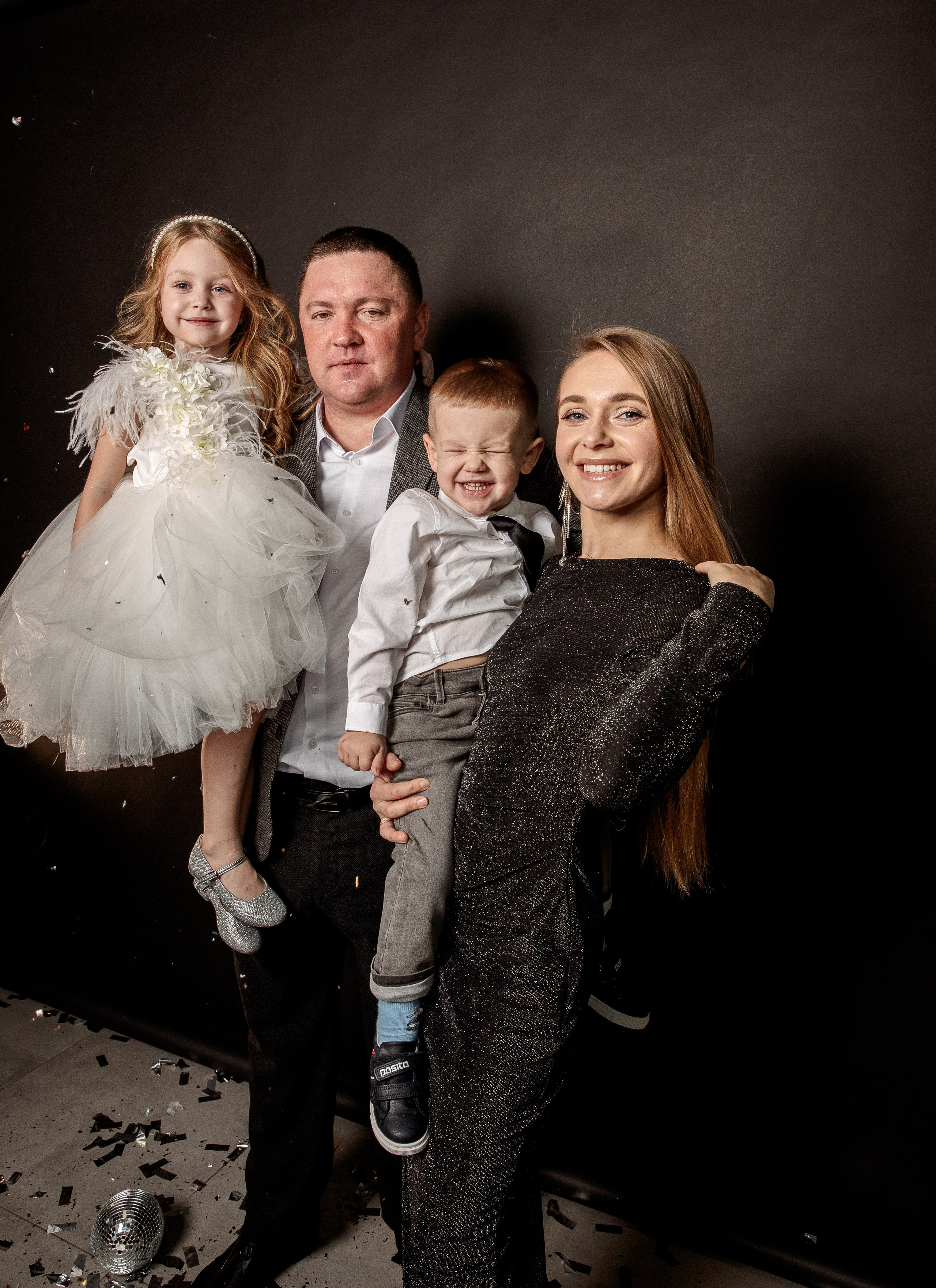 Татьяна. Свадебный и семейный фотограф в Челябинске Юлия Ишимова