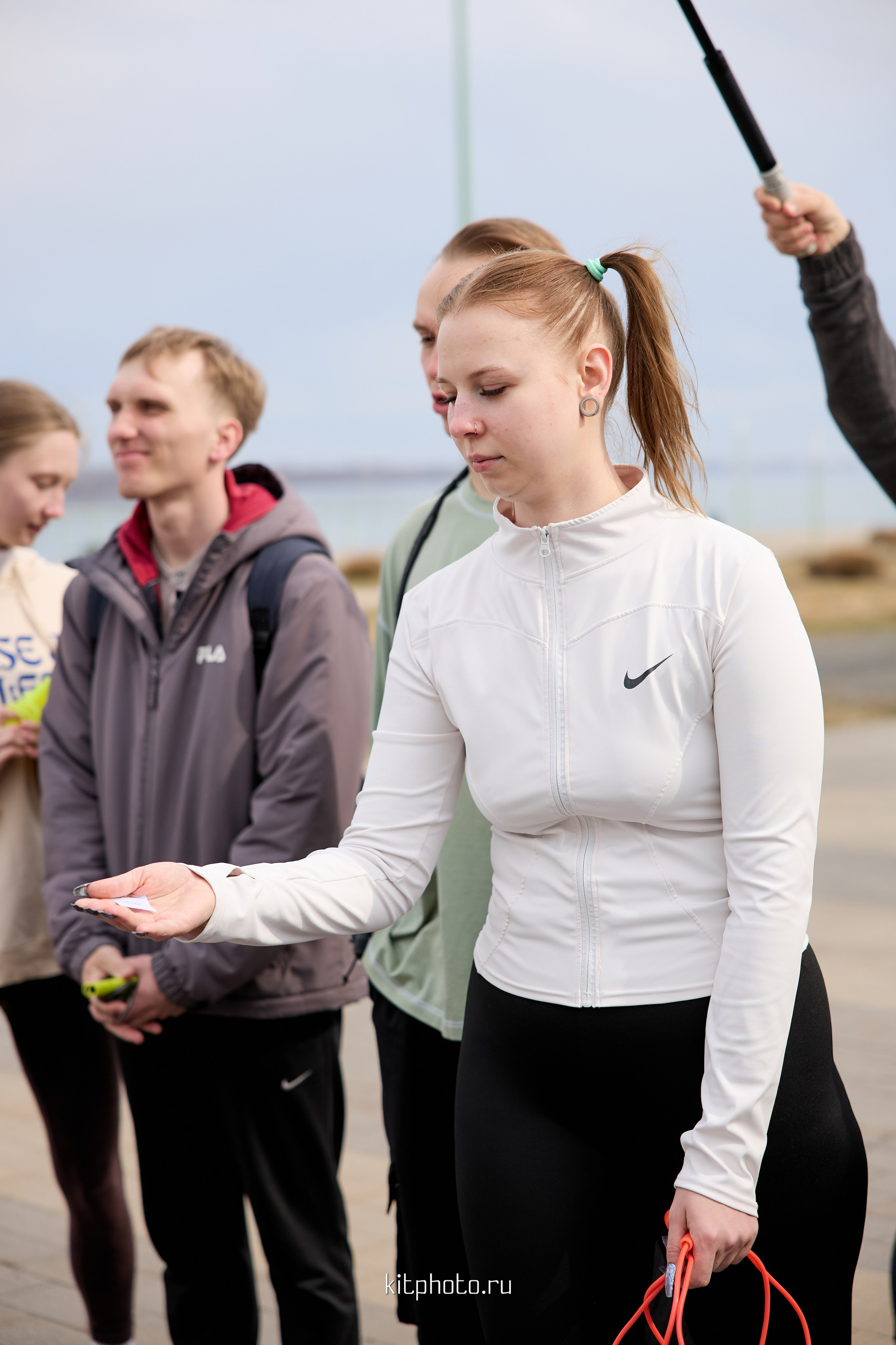 Скакалки Нижний Новгород