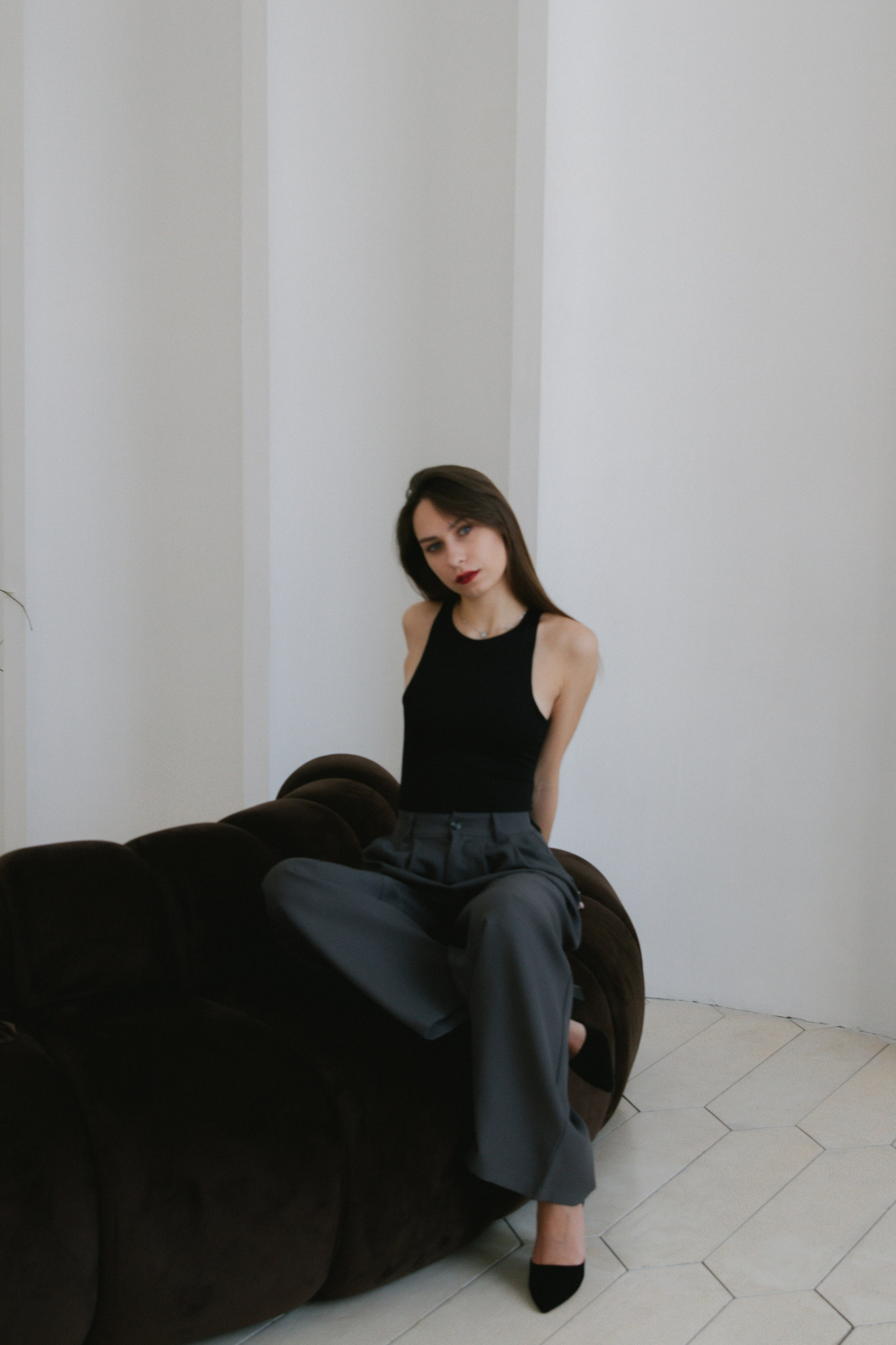 Полина. Фотограф Настя Булочка Екатеринубрг