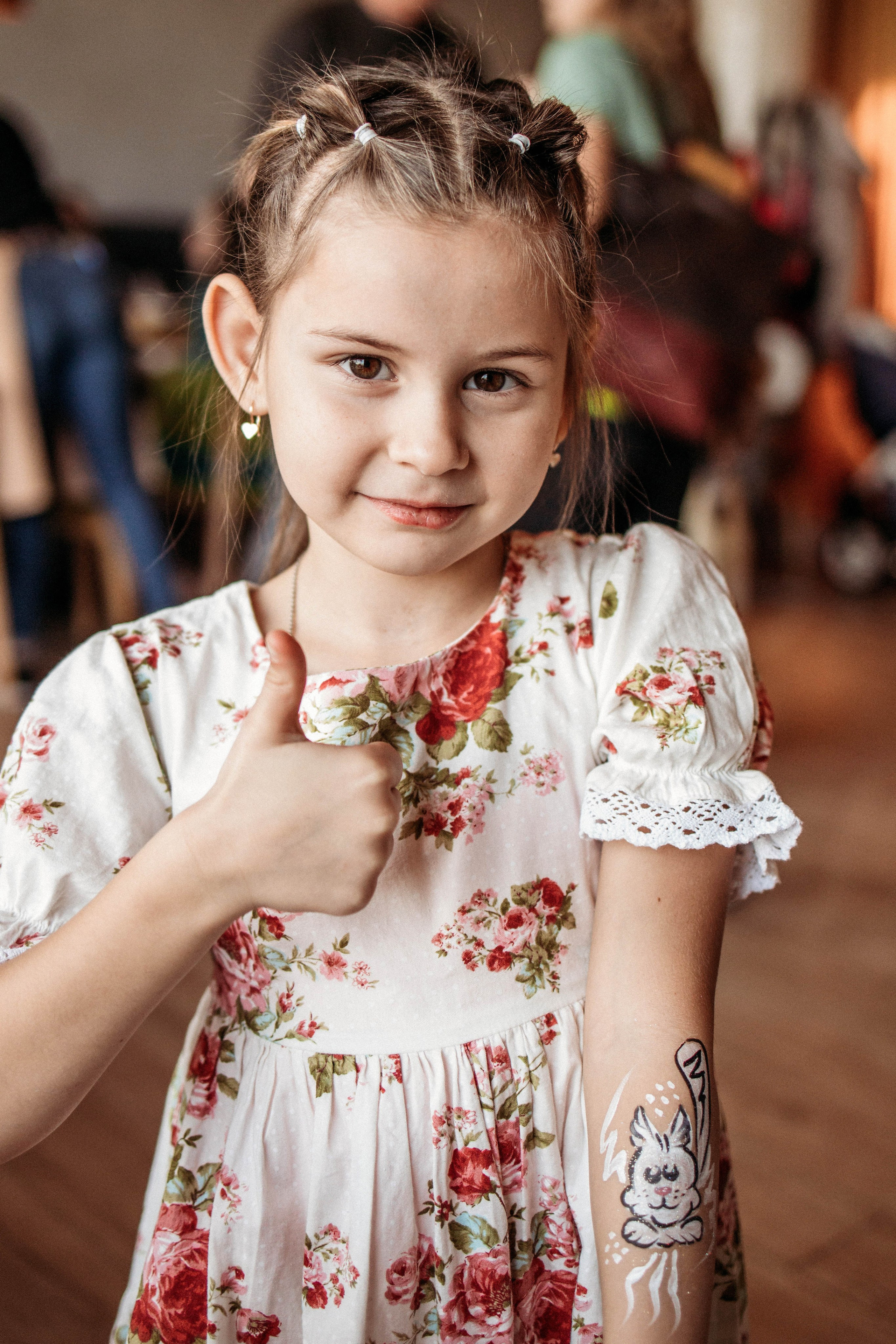 День рождения Есении. Семейный фотограф и видеограф Попова Юлия