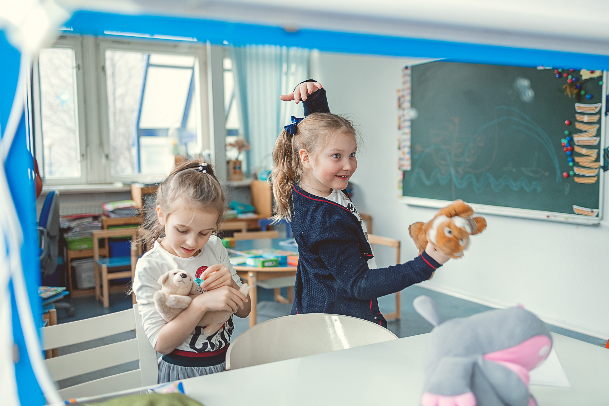 МЭШ 0 класс. Семейный фотограф и видеограф Попова Юлия