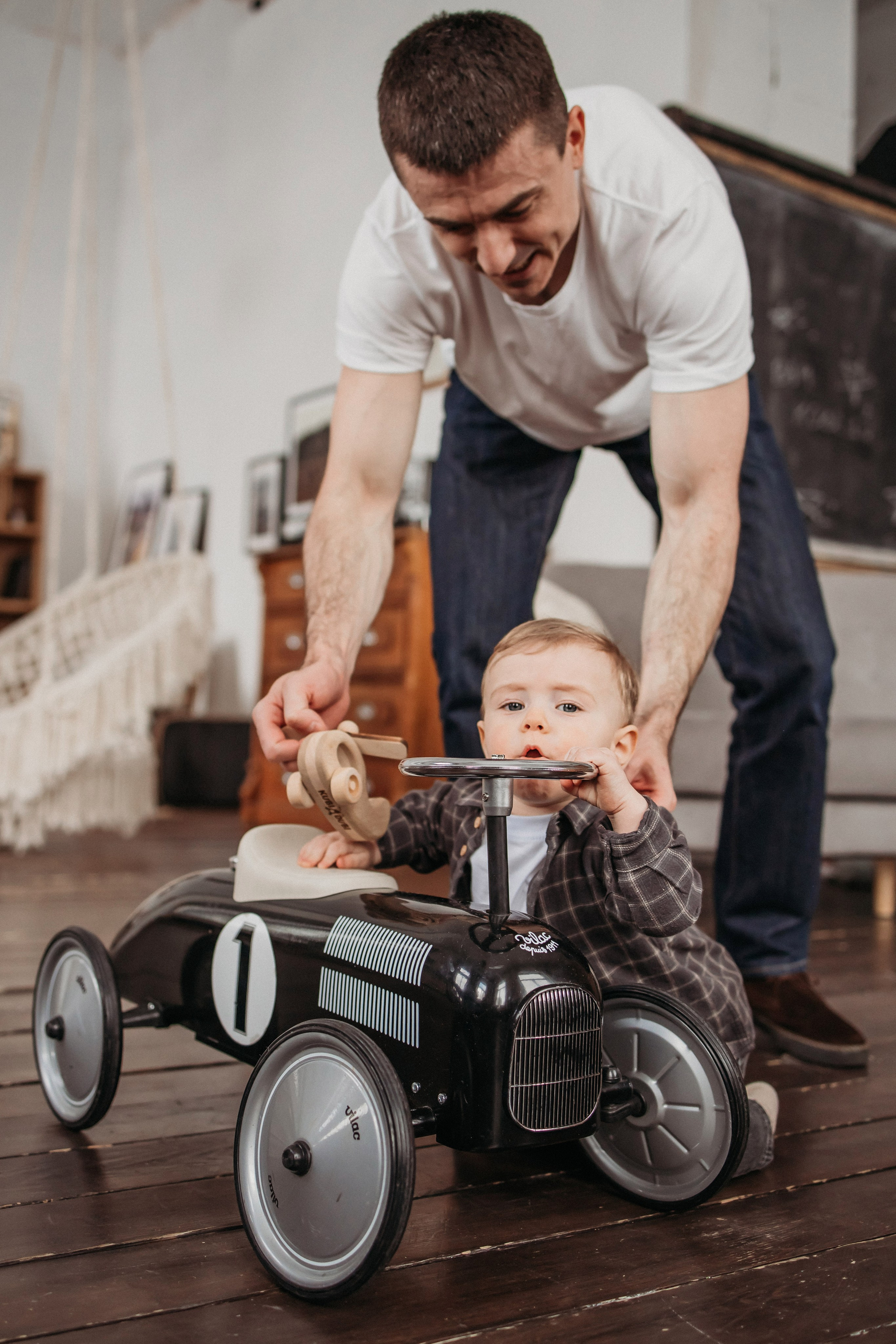 Ксения, Дмитрий, Костя. Семейный фотограф и видеограф Попова Юлия