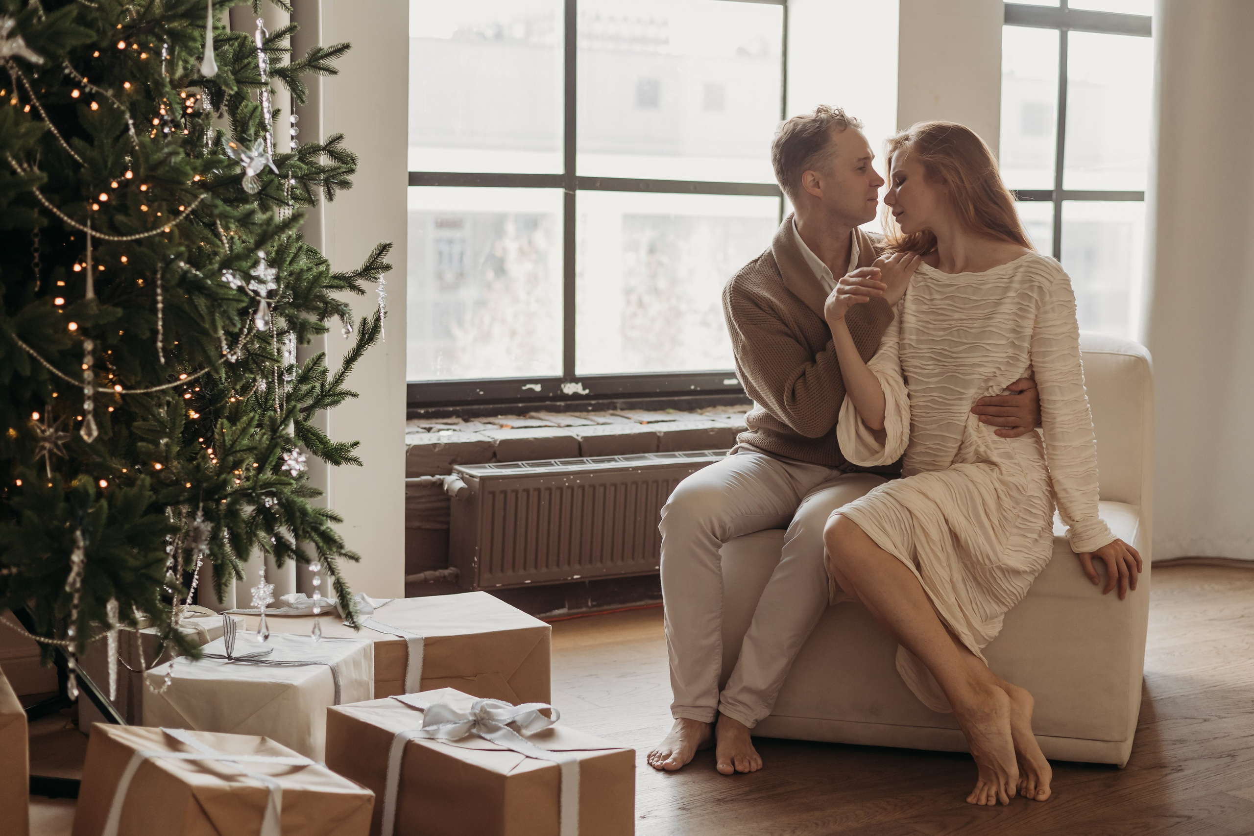 Антонина, Роман, Мирон. Семейный фотограф и видеограф Попова Юлия