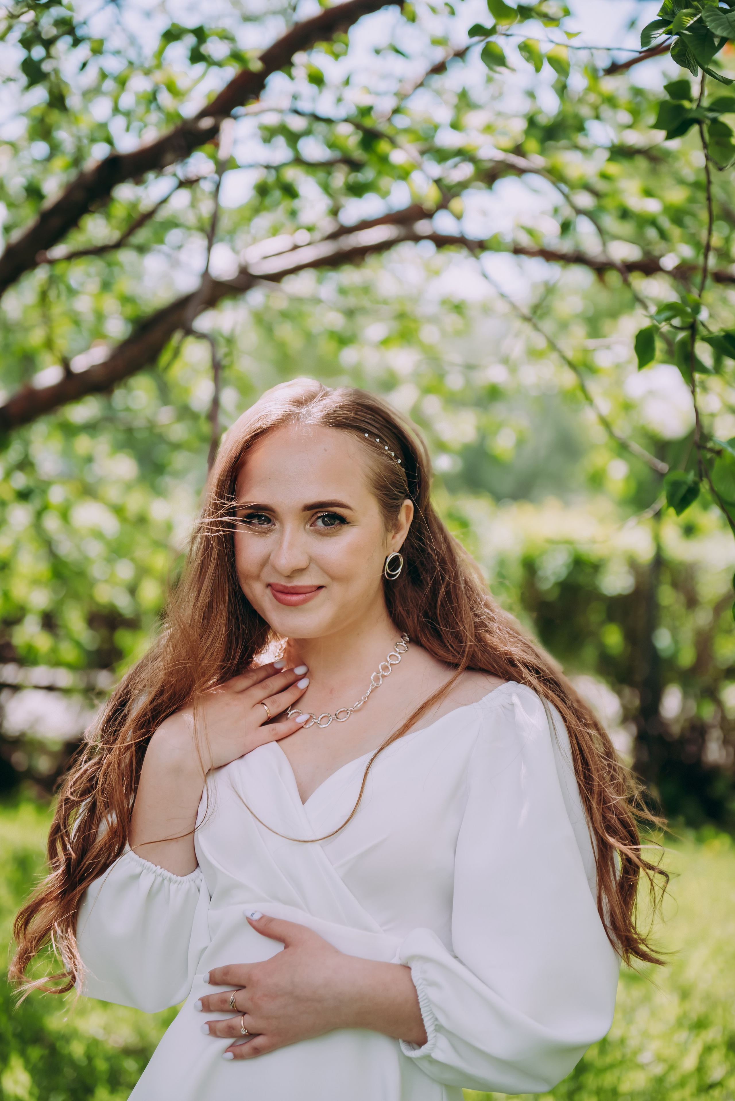 Свадебная фотосессия в центральном загсе в г. Кемерово