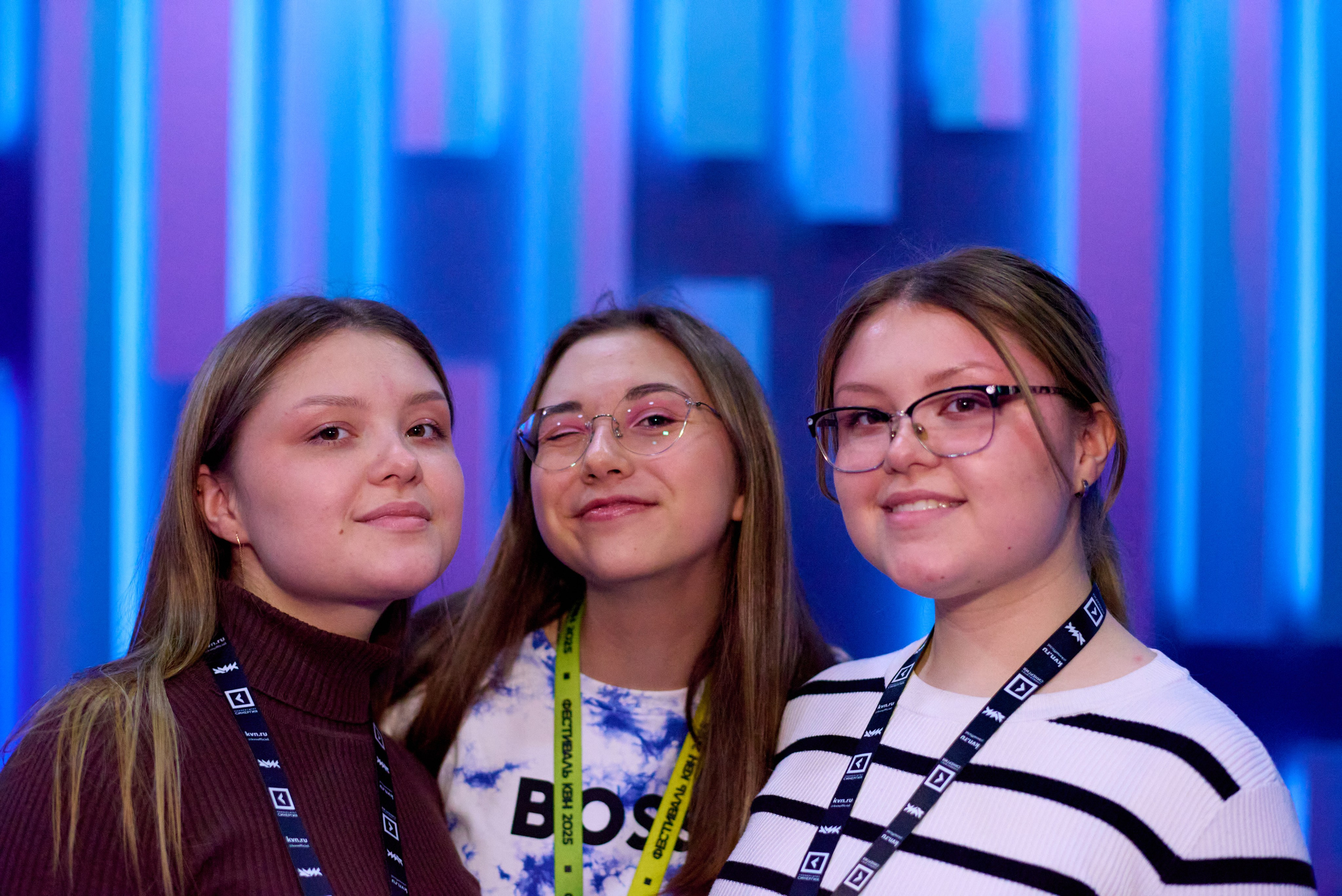 КиВиН-2025. #спецкорНвер