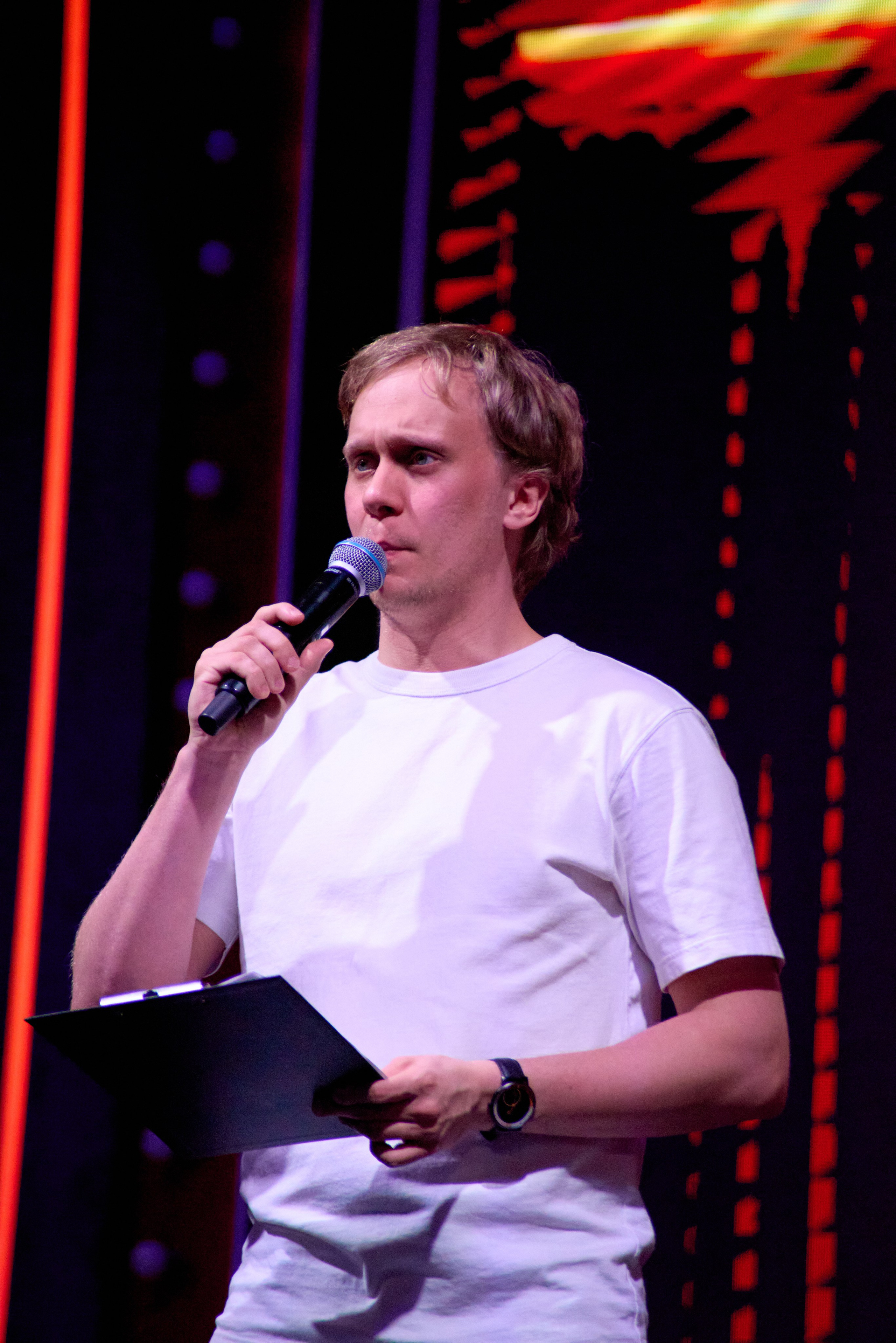 КиВин-2026. #спецкорНвер