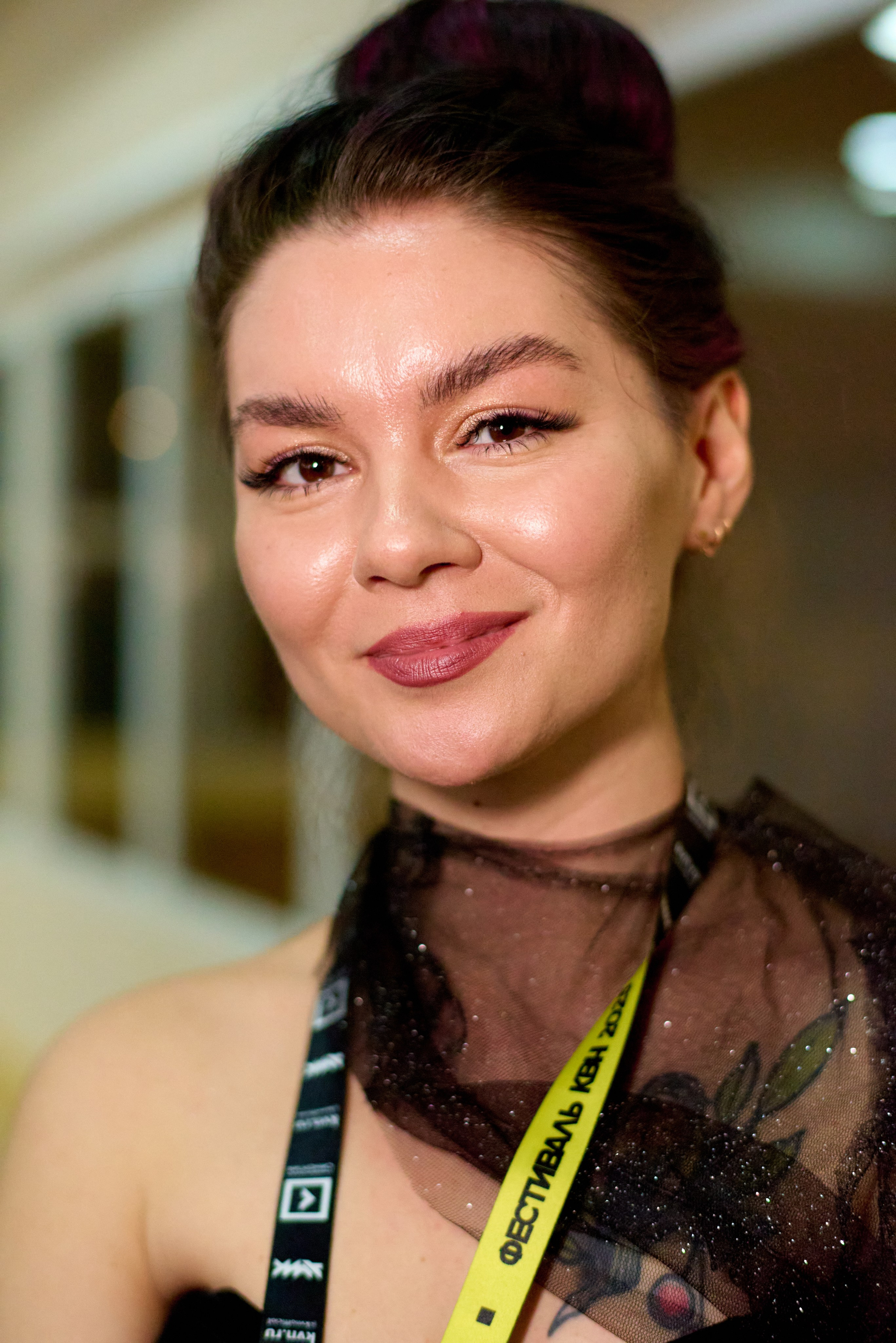 КиВиН-2025. #спецкорНвер