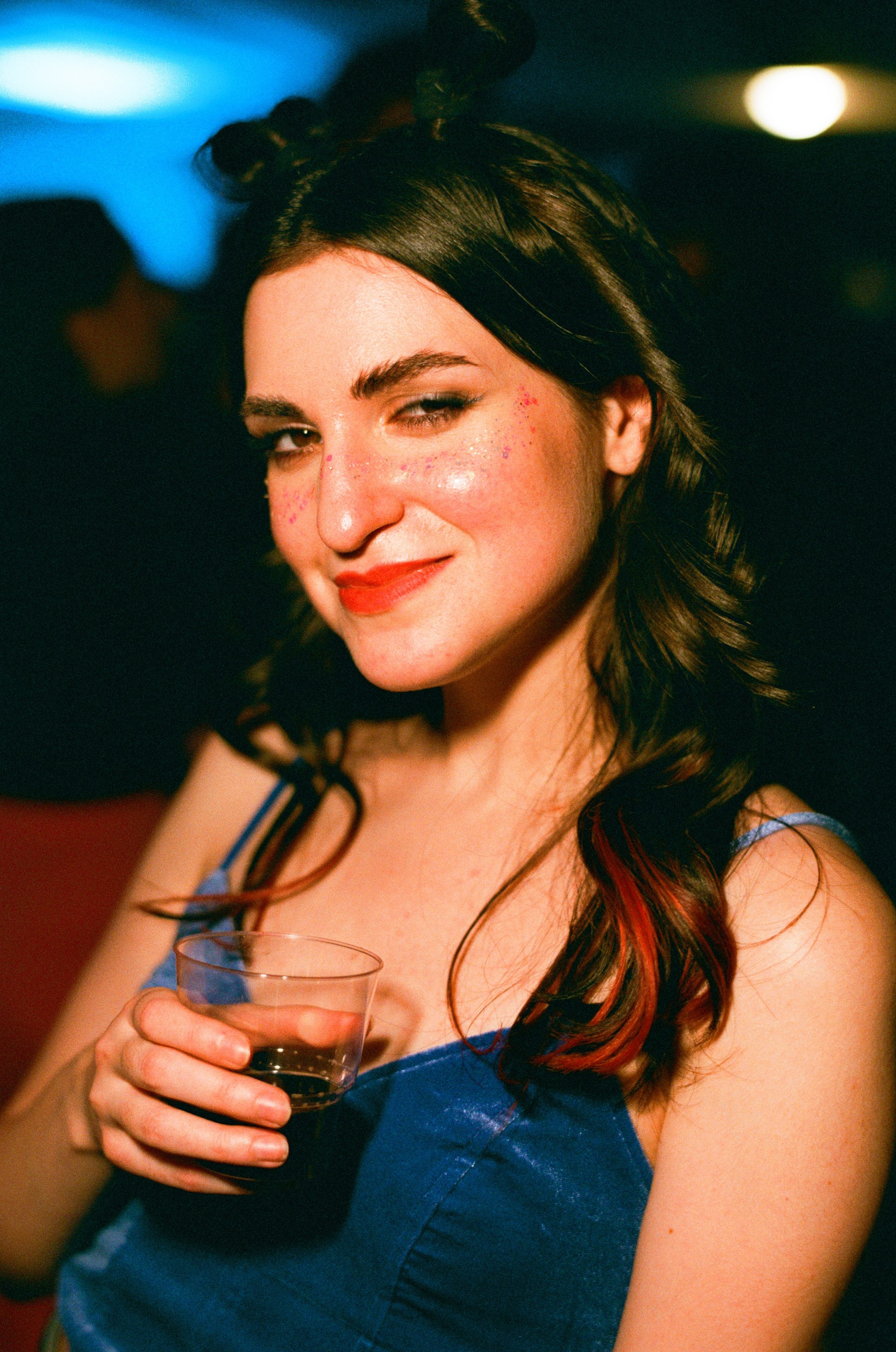 Лига Городов. Финал. Банкет. #спецкорНвер