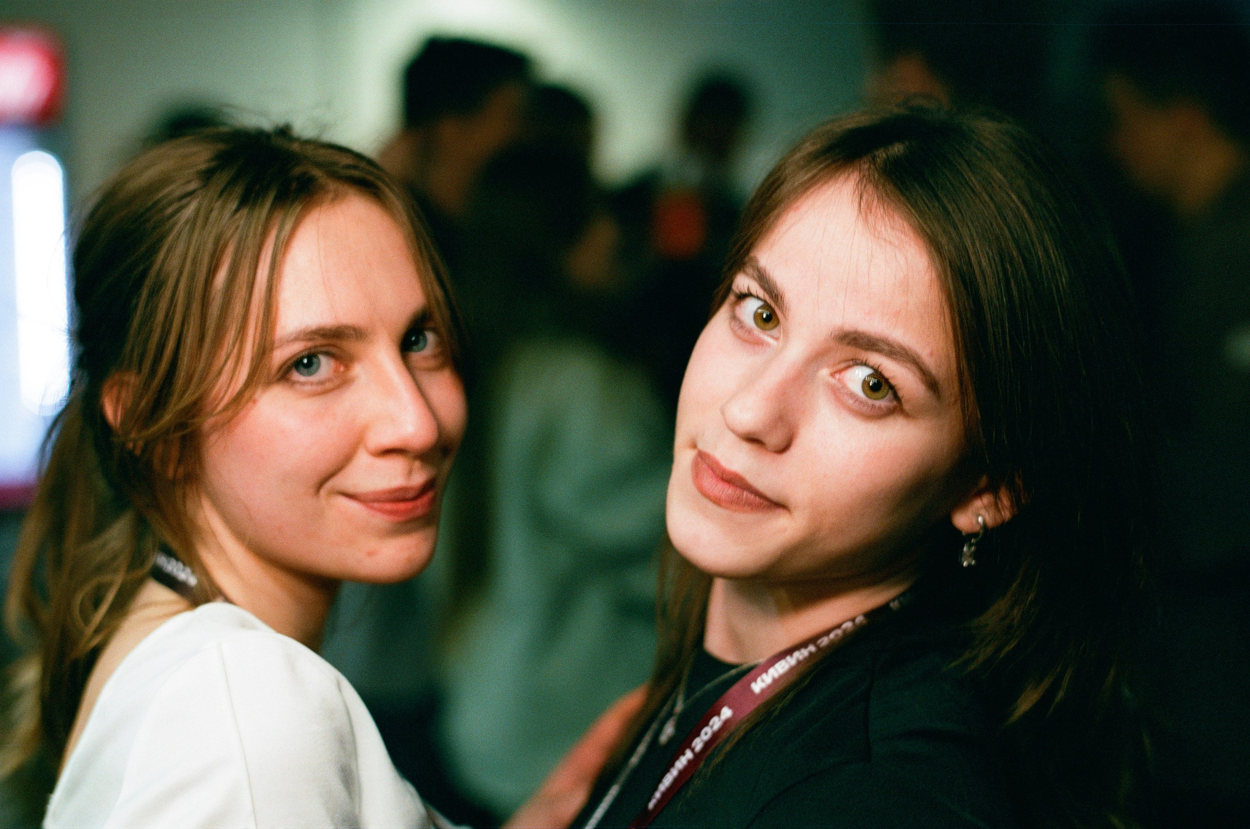 КиВиН-2024. #спецкорНвер