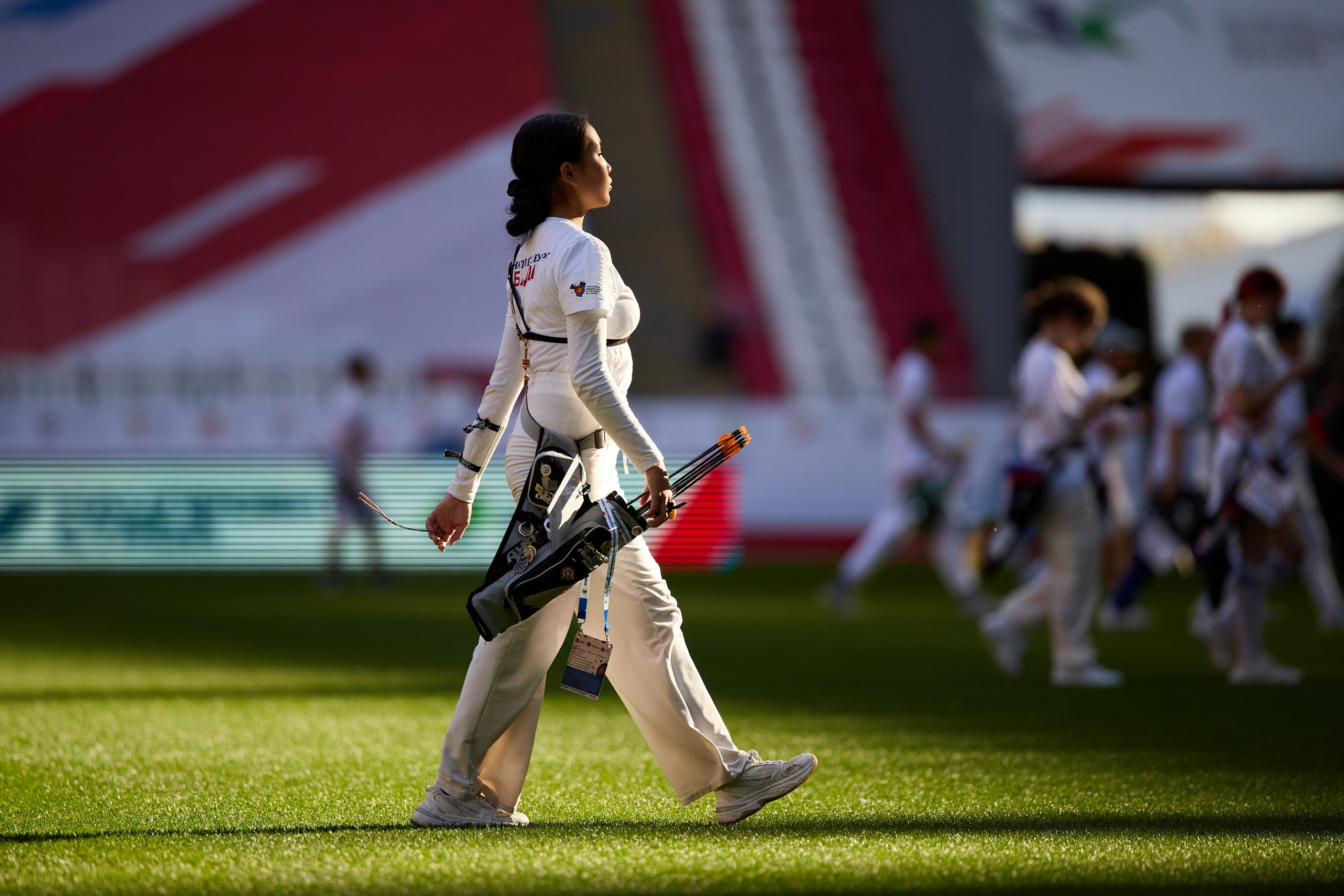 Кубок Генерального прокурора Российской Федерации 2025. Профессиональный спортивный фотограф в Санкт-Петербурге