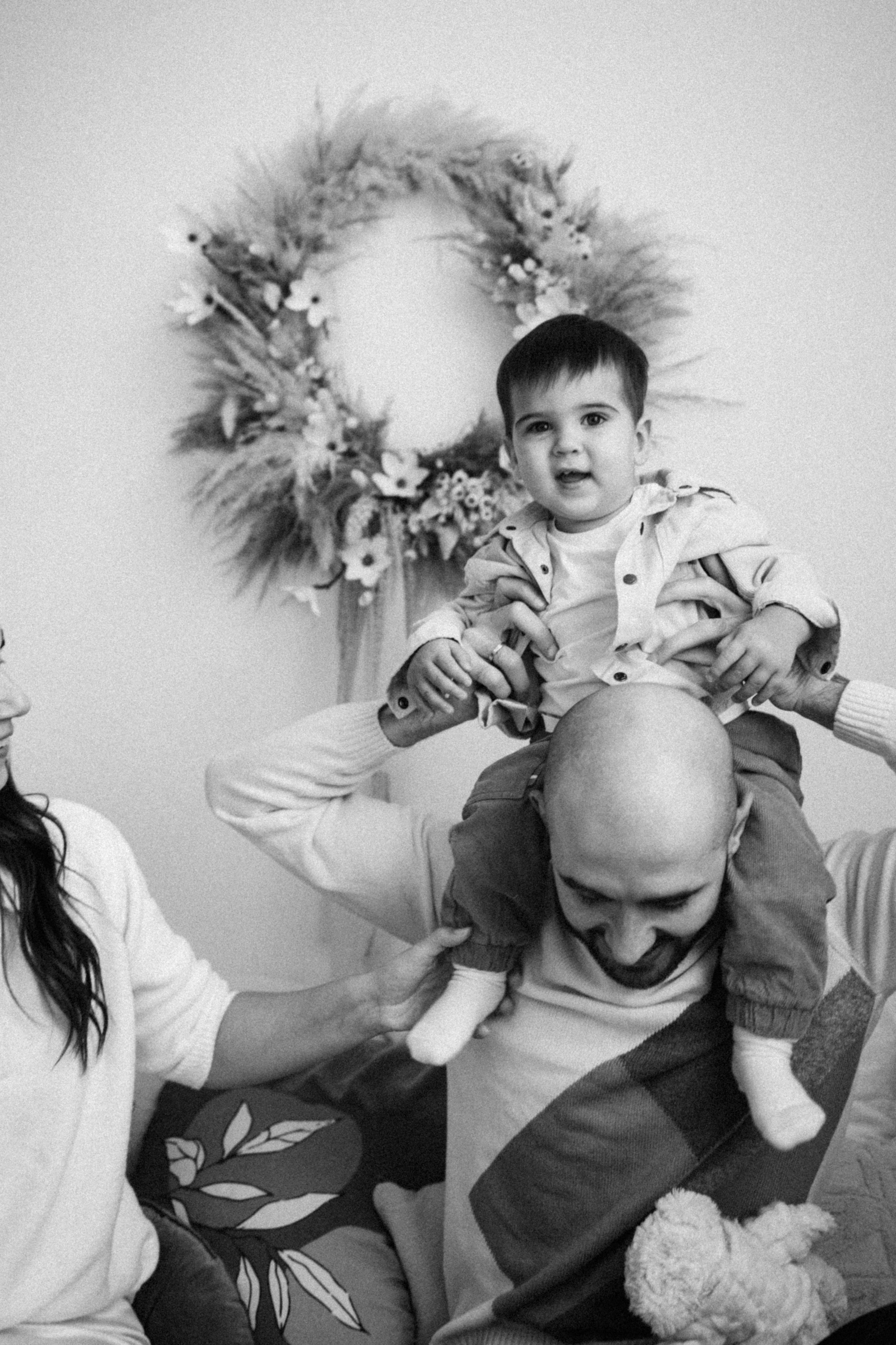 Годовасие. Фотограф Москва Светлана Кирюшина