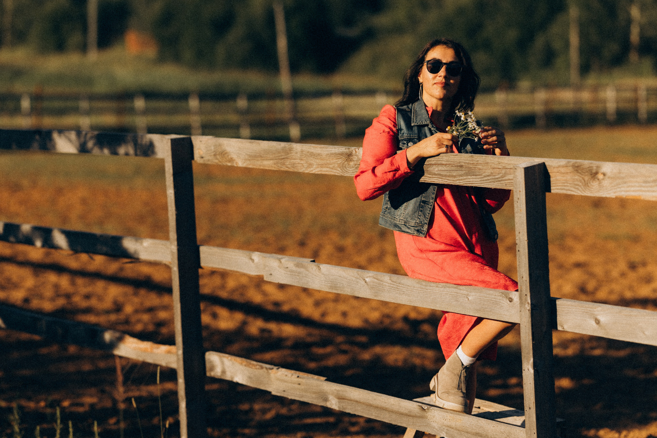 А в деревни лошади. Фотограф Москва Светлана Кирюшина