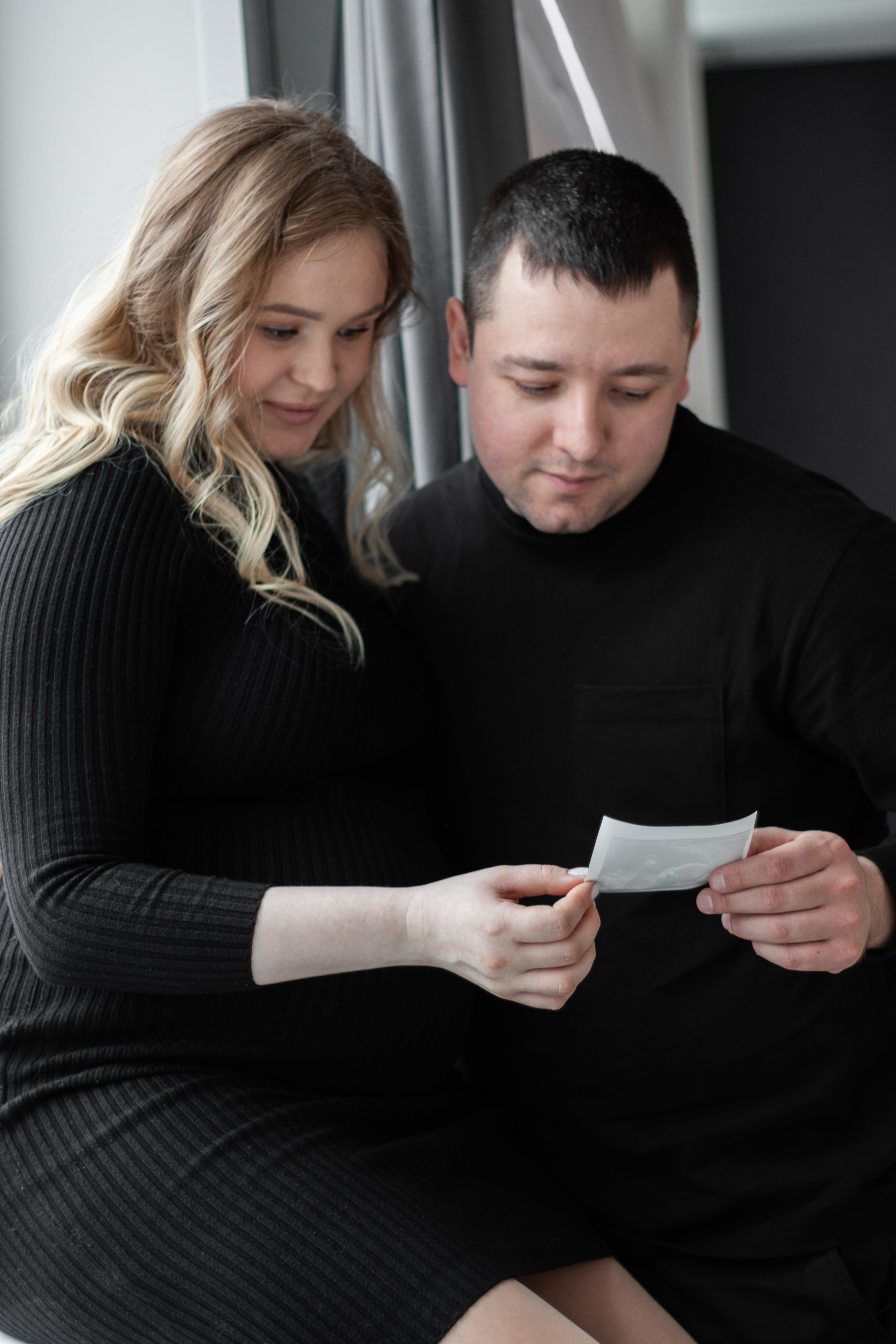 Съёмка беременной Томск. Фотосессия для беременных Томск. Фотограф в Томске Дарья Пучкина