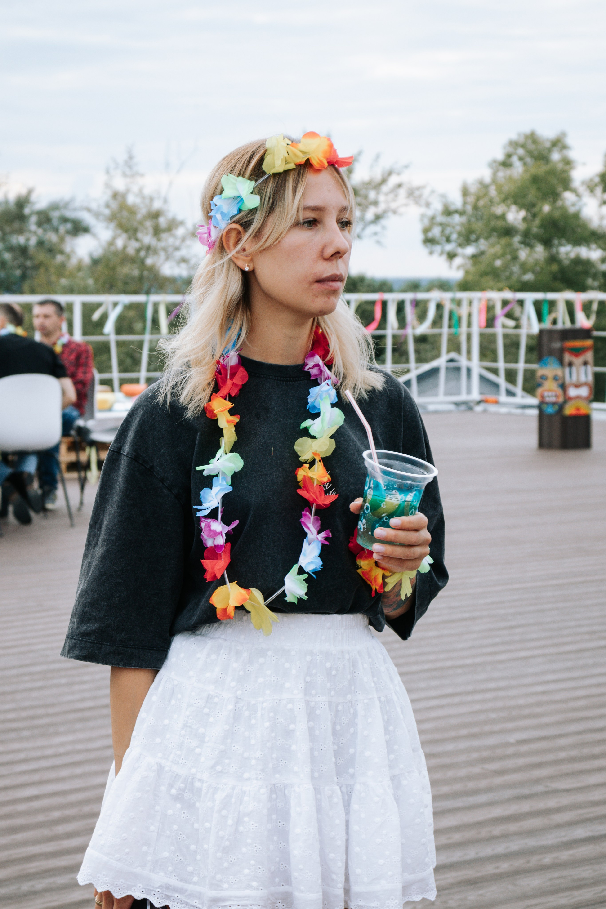 Фотограф на корпоратив Томск. Фотограф в Томске Дарья Пучкина