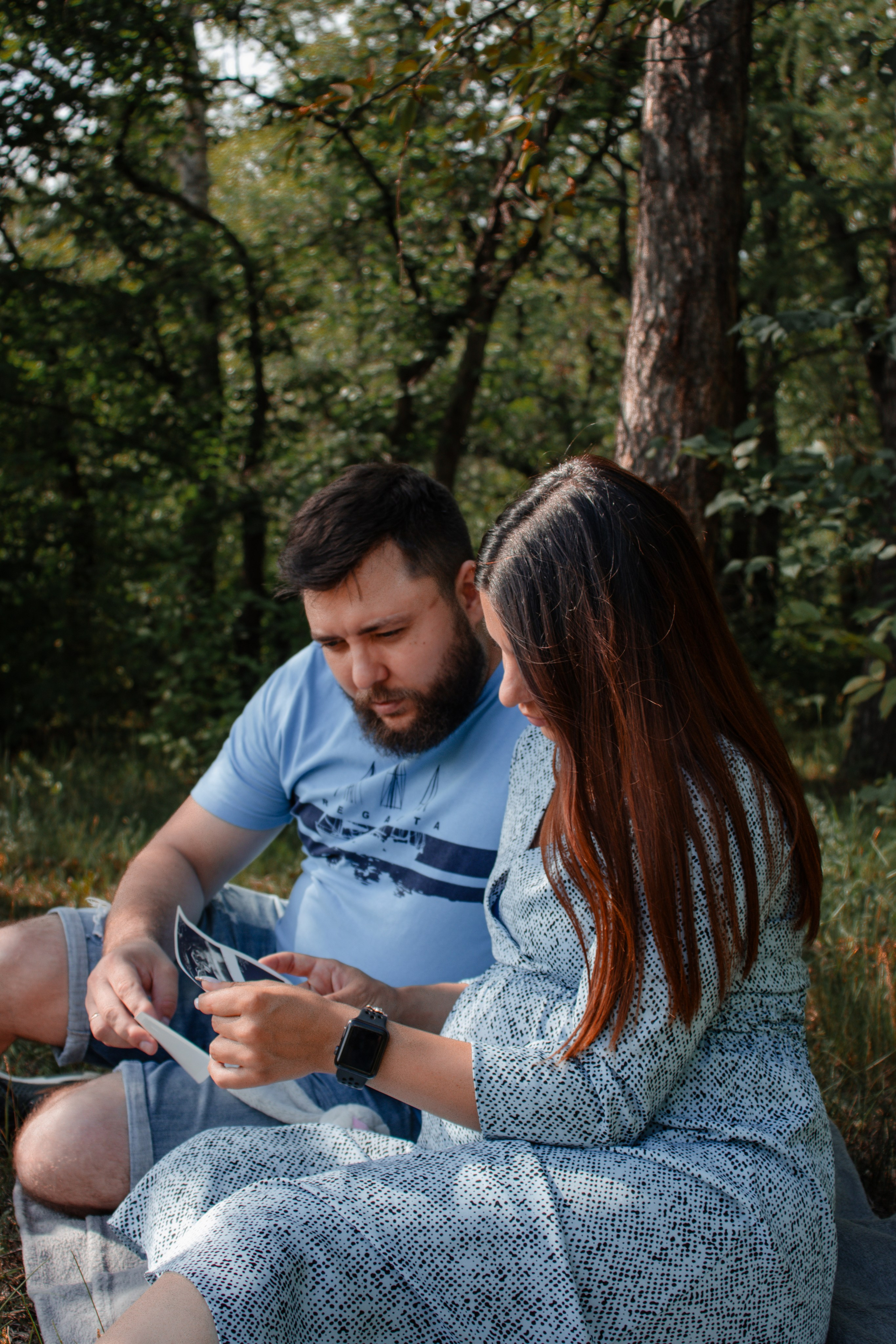 Съёмка беременной Томск. Фотосессия для беременных Томск. Фотограф в Томске Дарья Пучкина