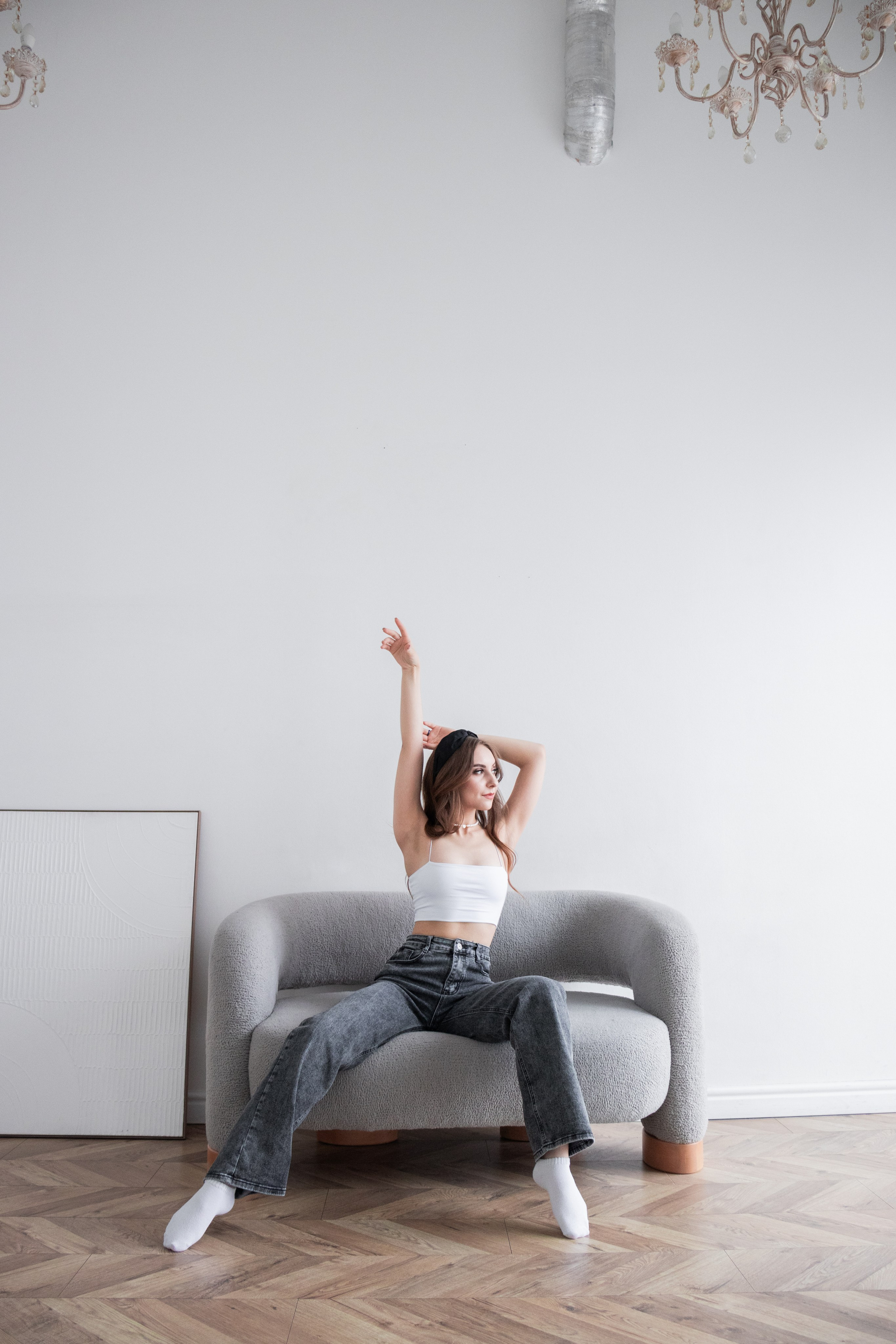 Студийная фотосессия Томск. Фотограф Томск. Фотосессия в студии Томск. Фотограф в Томске Дарья Пучкина