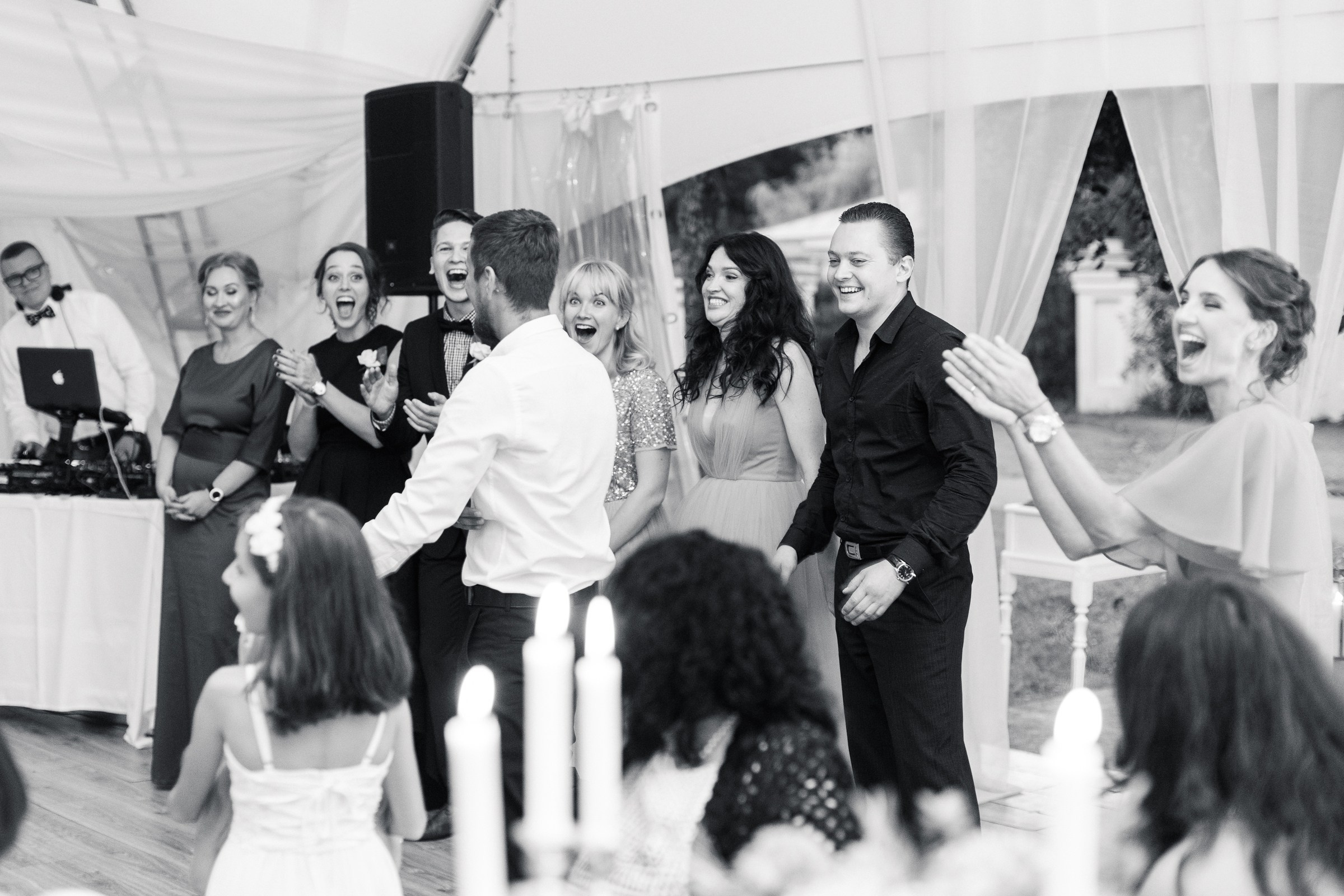 Сергей и Александра. Свадебный, портретный и репортажный фотограф Дмитрий Карпов