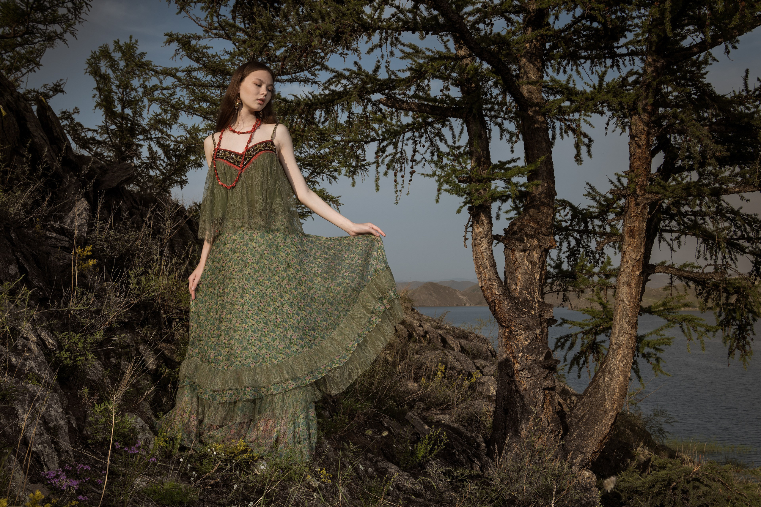 Байкал. 2018. Дима Бабушкин. Фотограф. Подиум. Репортаж. Творчество. Дорого