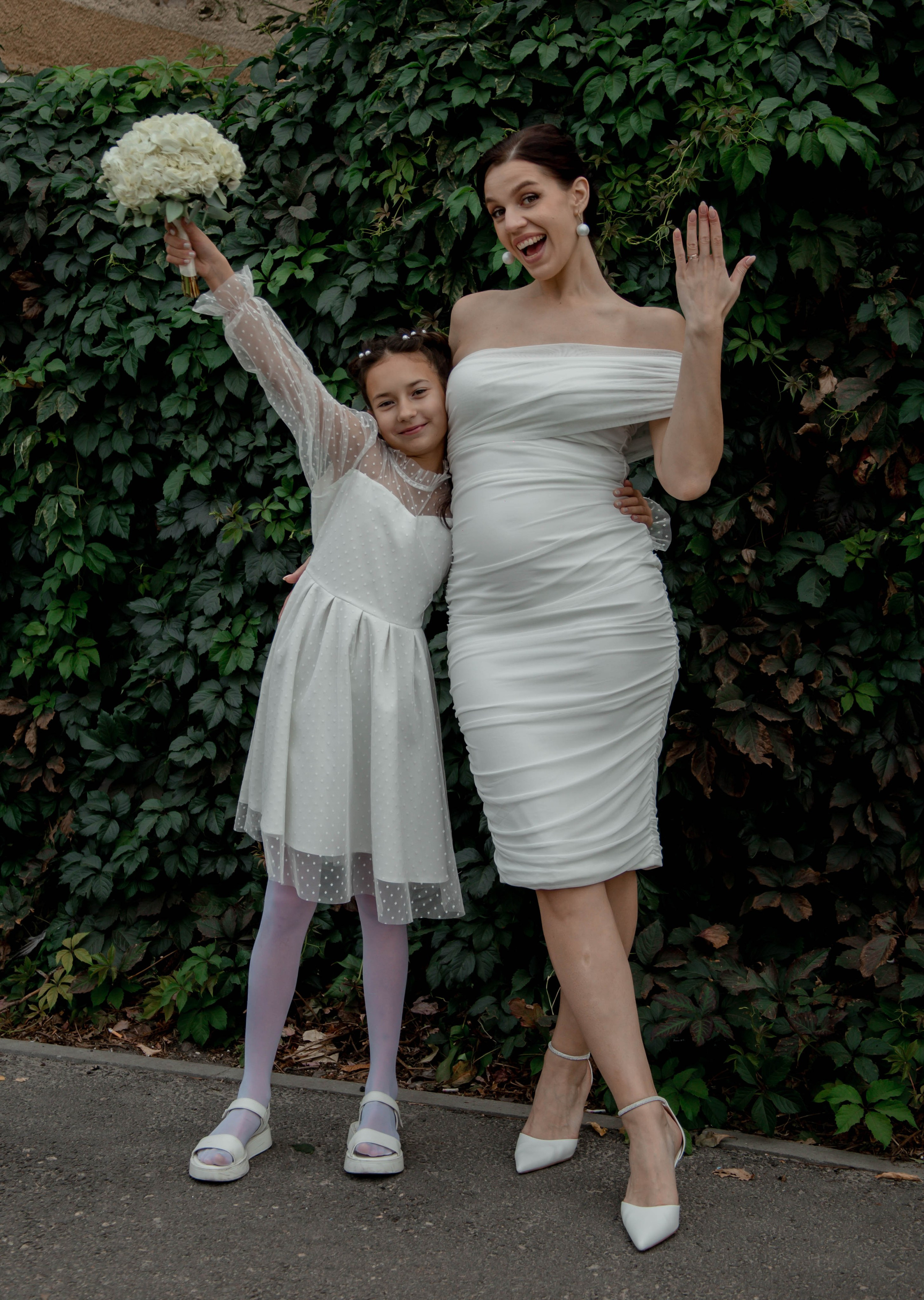 Даша и Руслан. ФОТОГРАФ ~ Виктория Ивченко ~ Старый Оскол