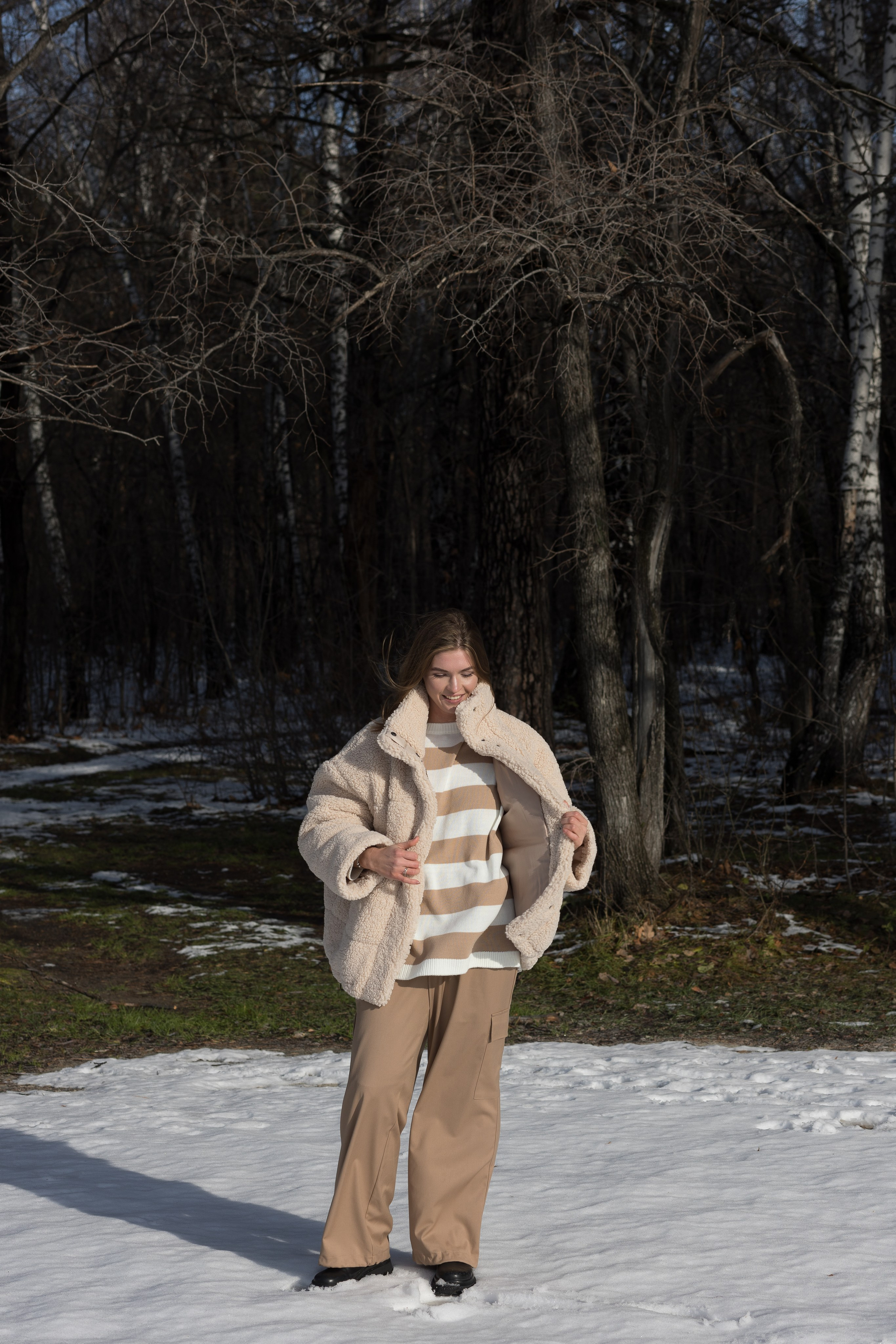 Ballare brand. Фотограф в Челябинске Снежана Резниченко