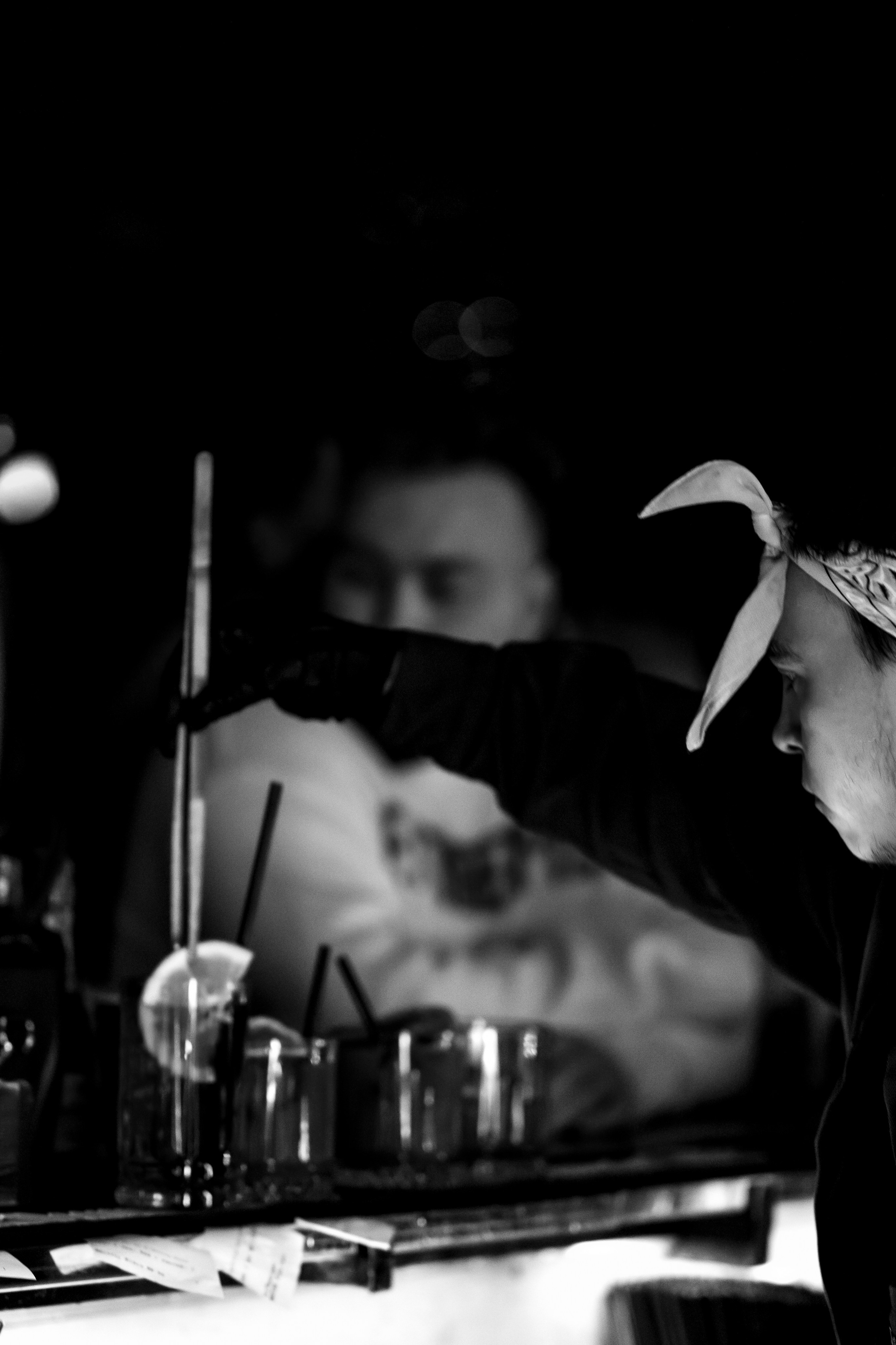 HNY. Анастасия Паршукова — фотограф Шерегеш Новосибирск