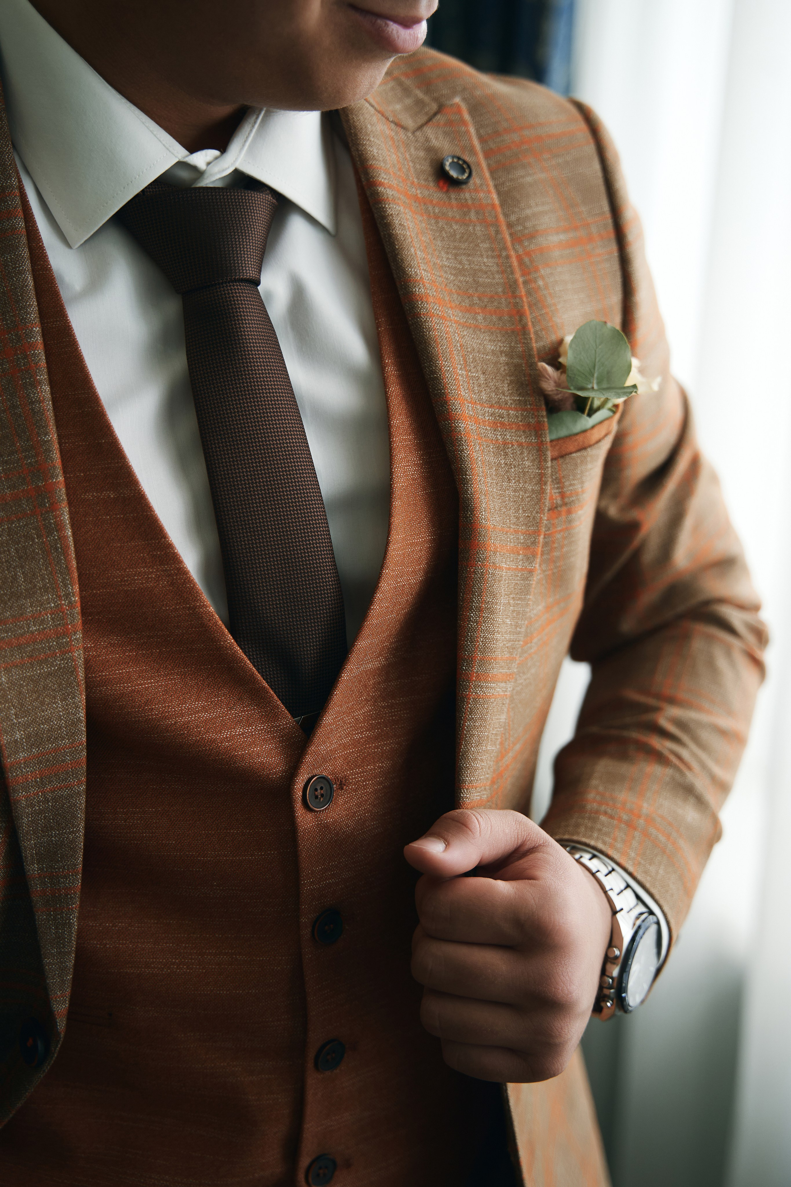 Прогулка. Фотограф Аделия Сосновская