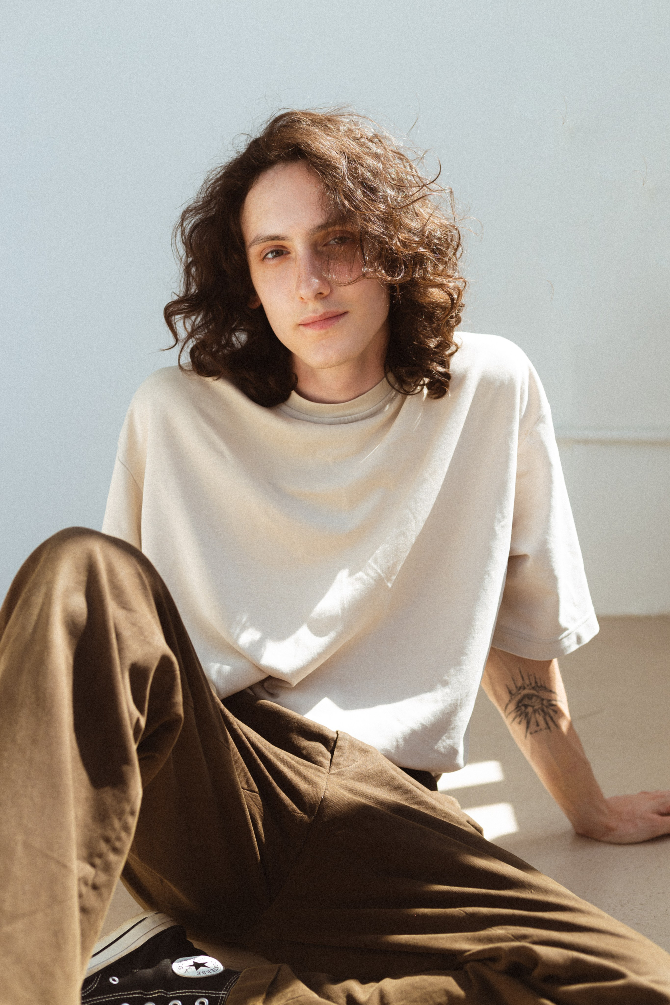 Эррият. Модельное агентство TM Models в Калининграде