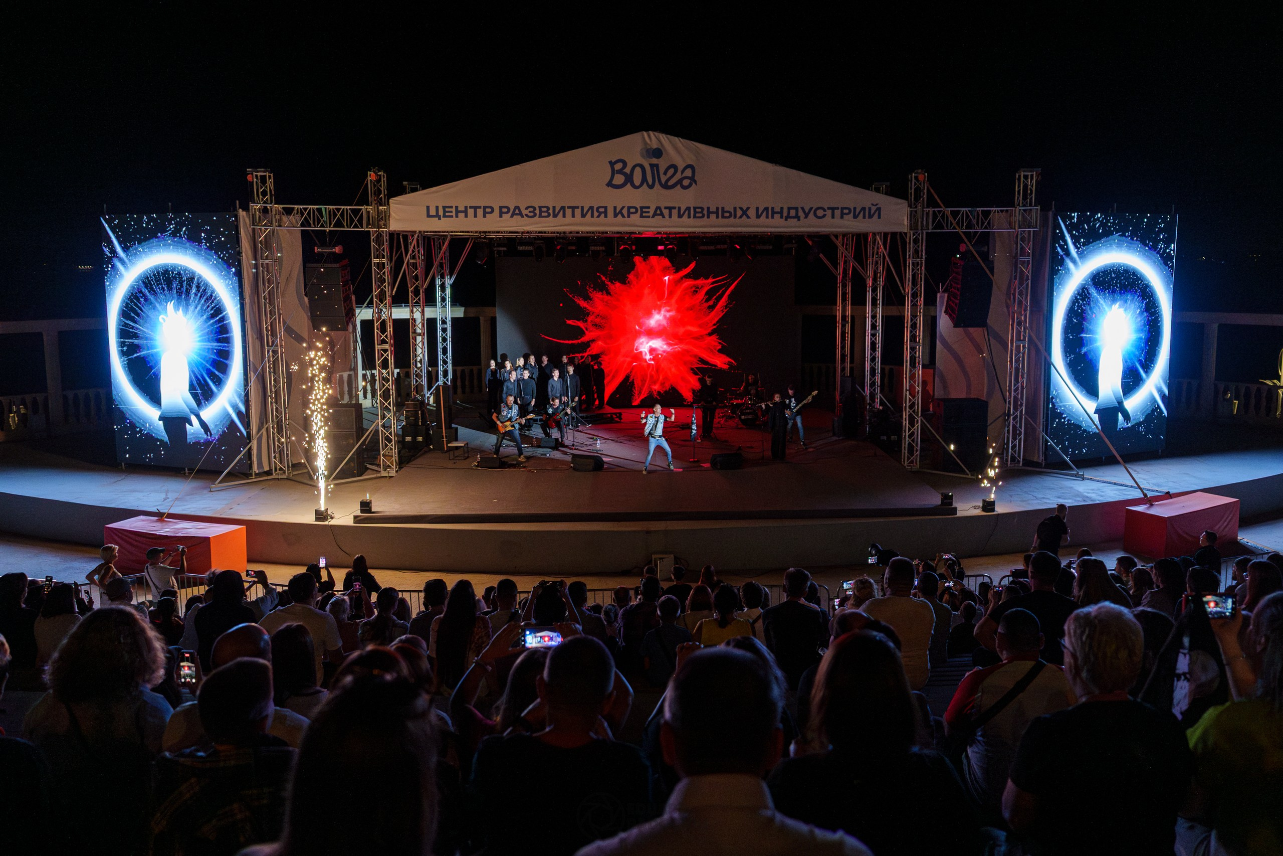 Наследие 2025. Радочин Эдуард — репортажный фотограф