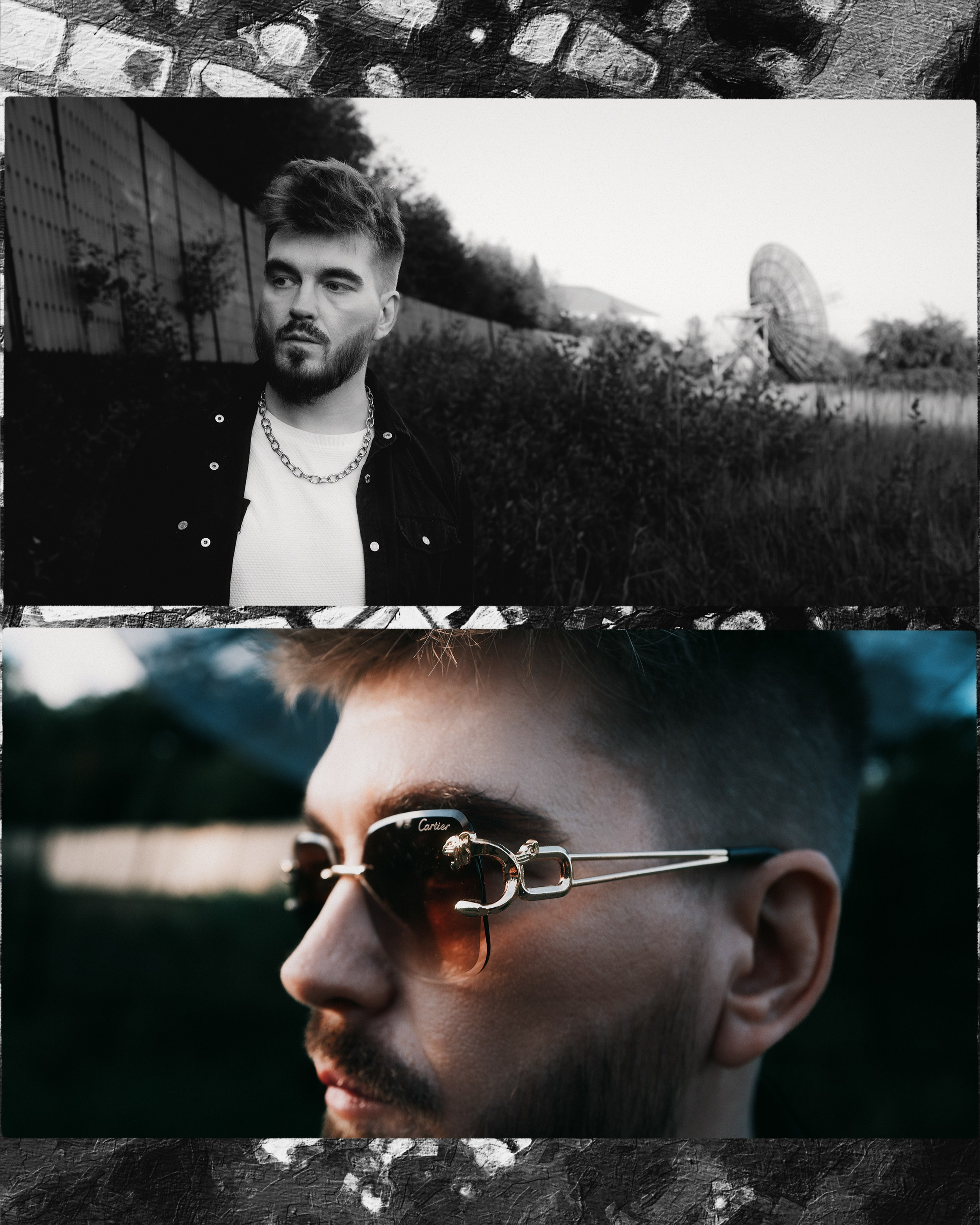 АФФИНАЖ. Фотограф