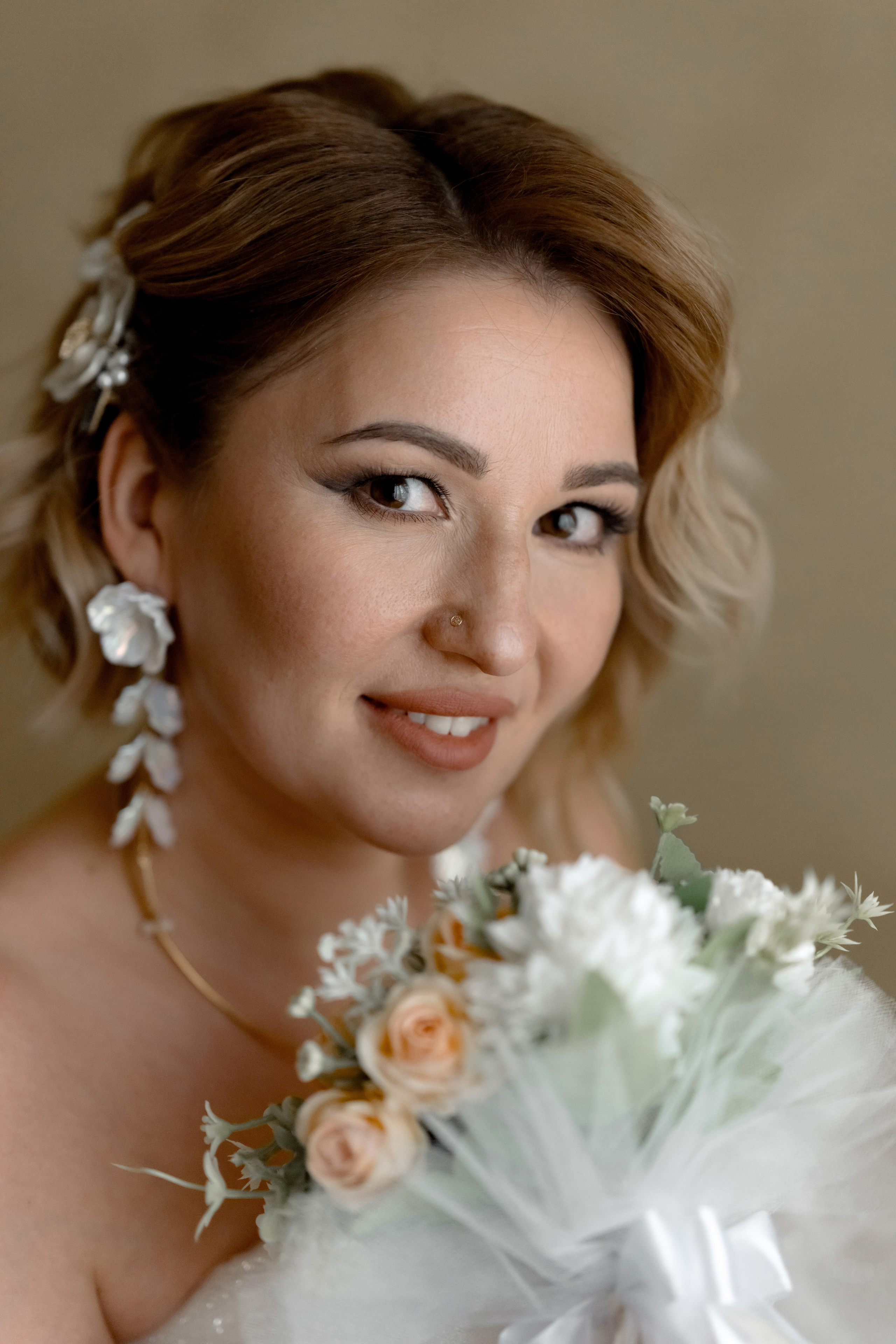 Антон & Елена. Свадебный и портретный фотограф