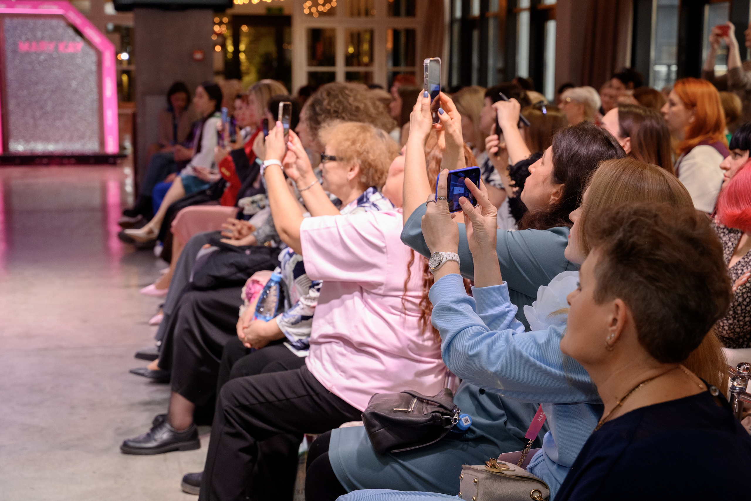 Mary Kay. Фотограф в Красноярске