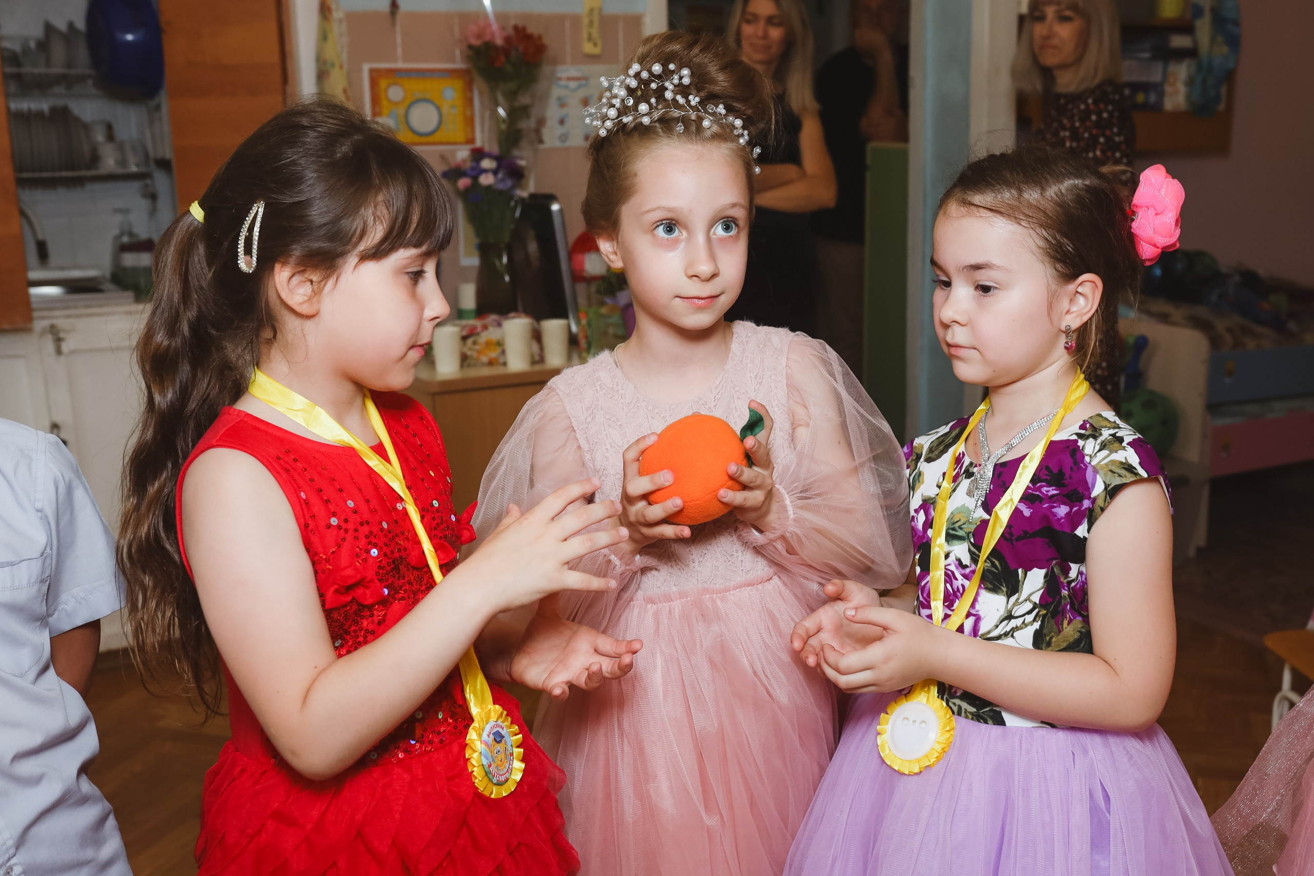 Фотосъемка детского утренника. Севастополь. Фотограф в Севастополе и в Крыму