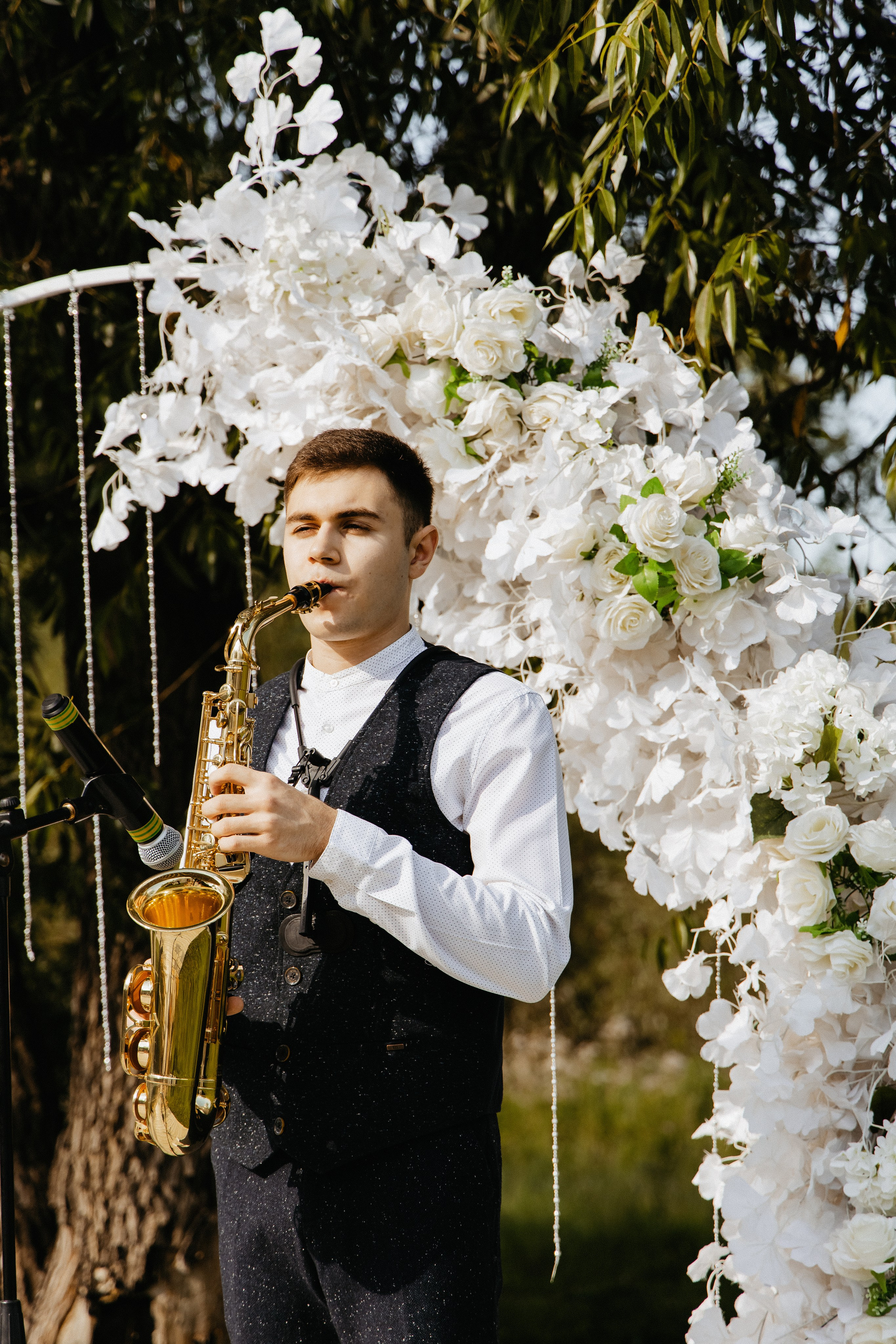 Wedding day|Александр и Евгения. Свадебный фотограф Челябинск Зиненко Виктория