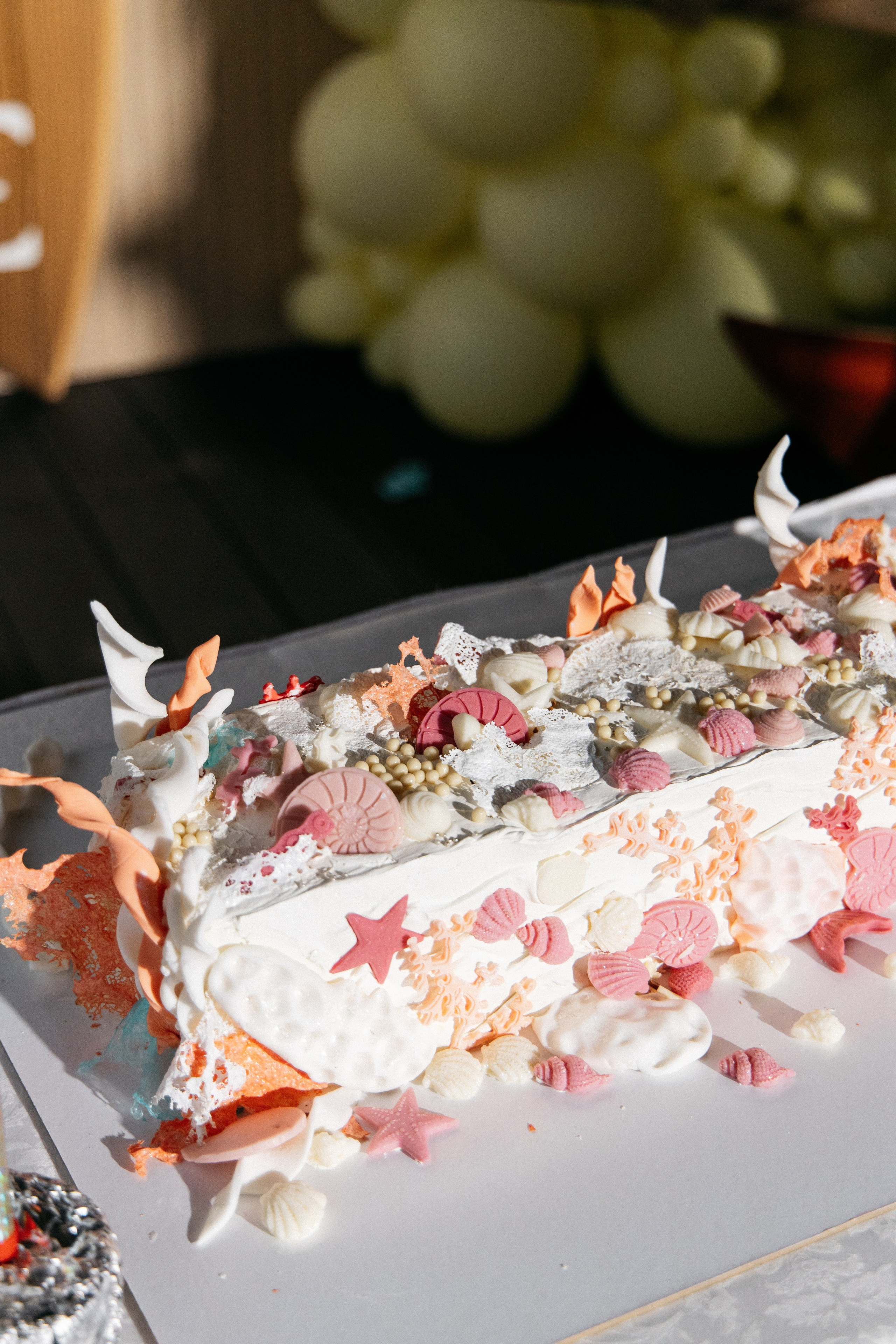 День рождения Мии|Парк-отель «Берёка». Свадебный фотограф Челябинск Зиненко Виктория