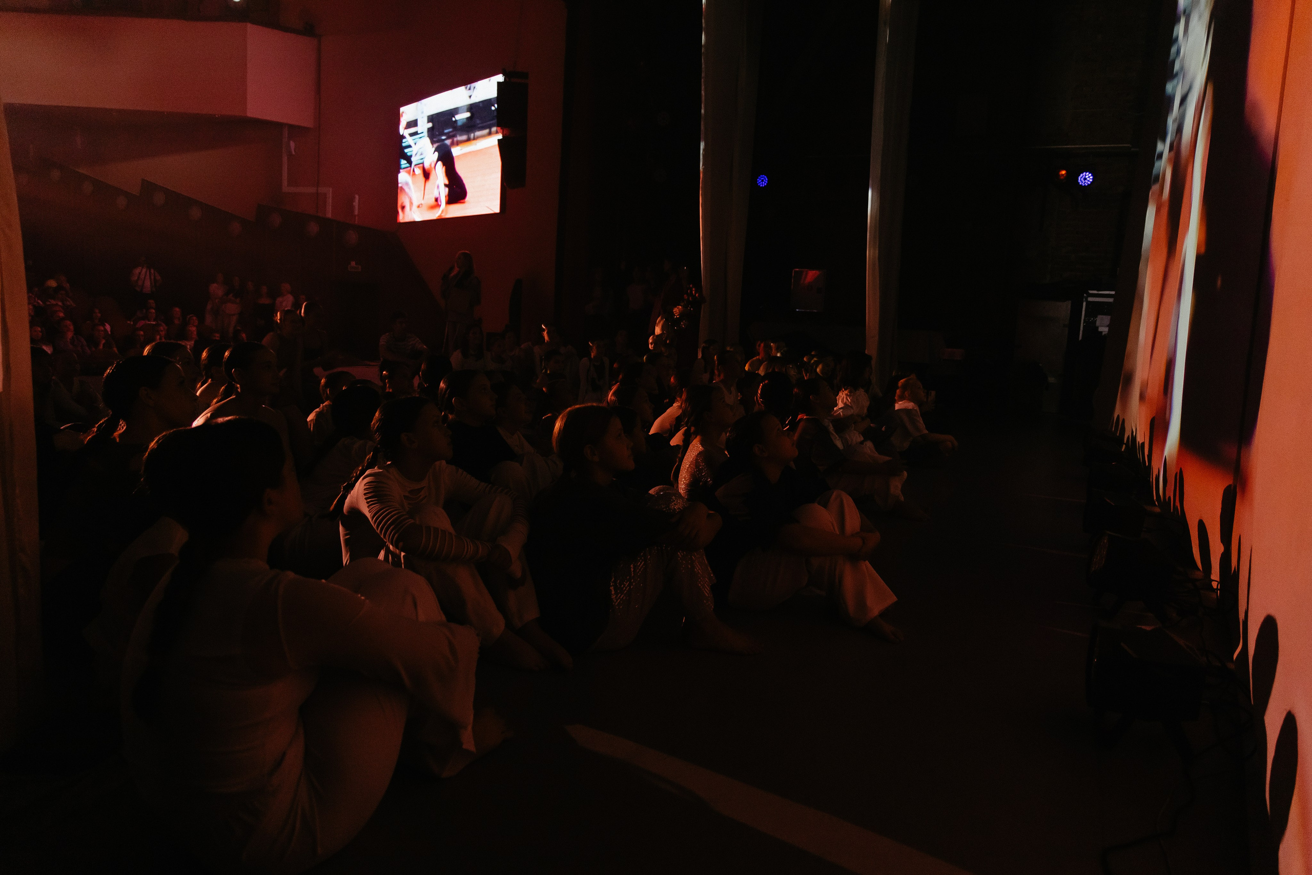 Отчетный концерт|Reliz. Свадебный фотограф Челябинск Зиненко Виктория